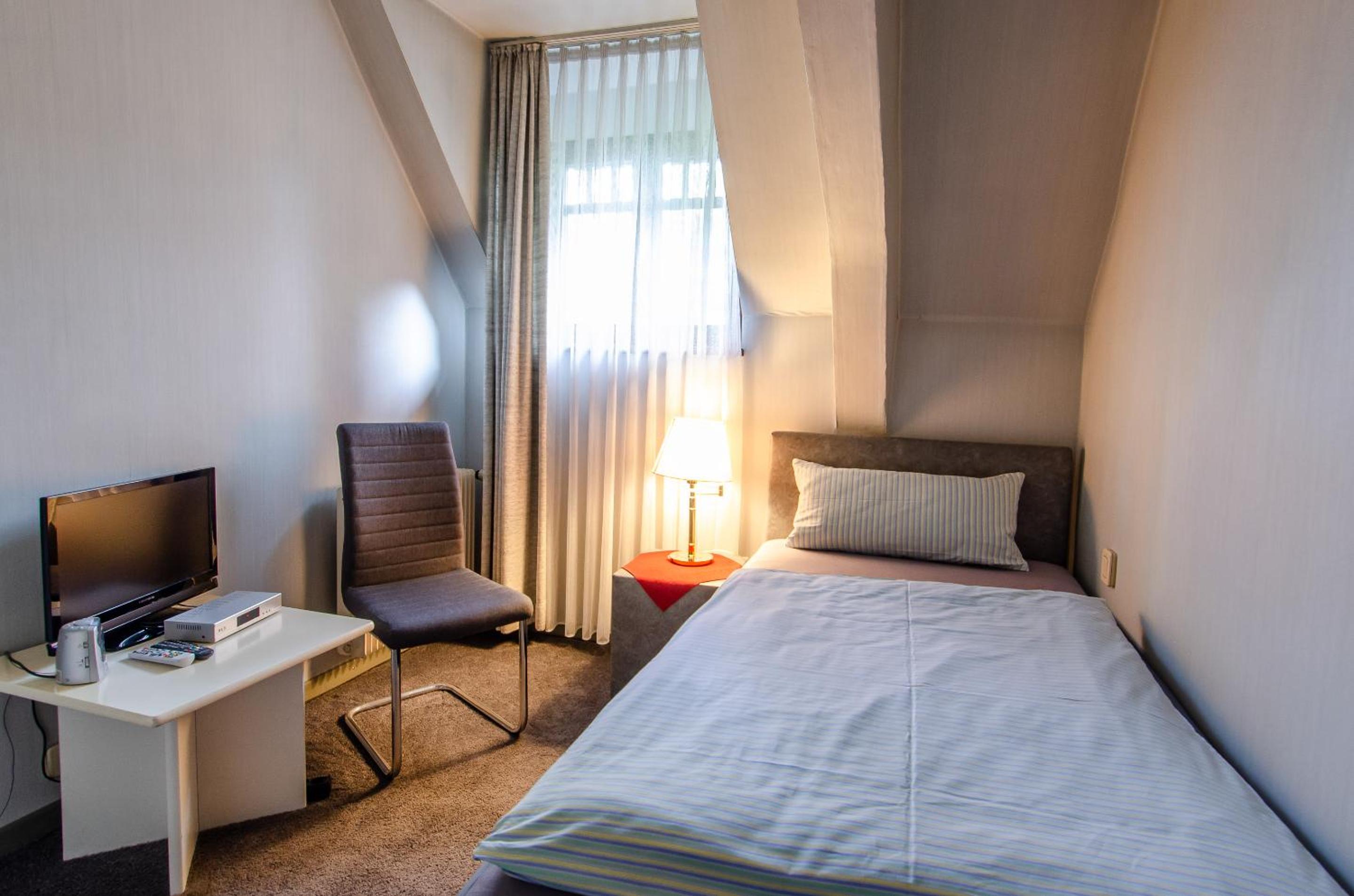 Hotel-Restaurant Ochsen