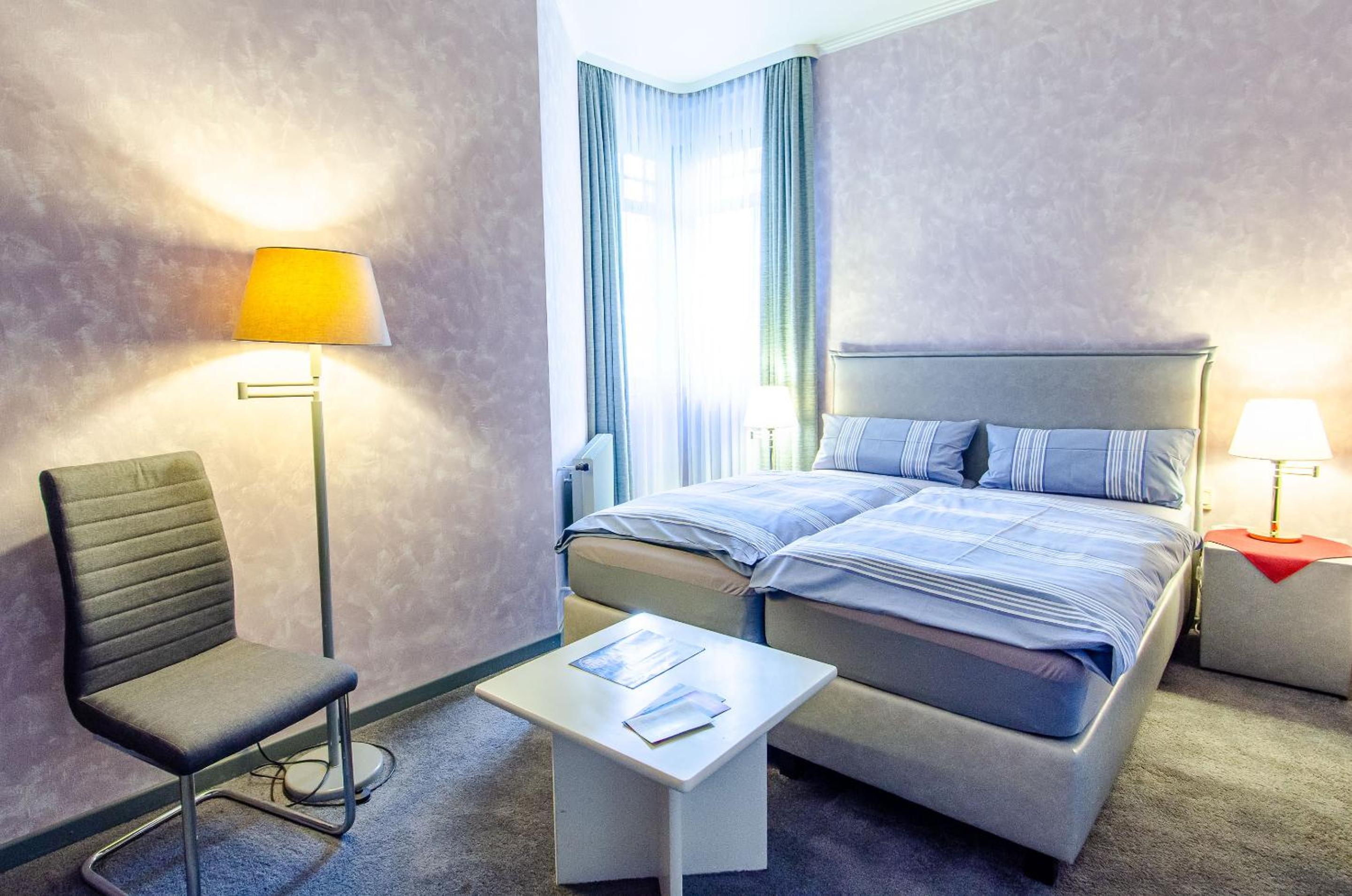 Hotel-Restaurant Ochsen