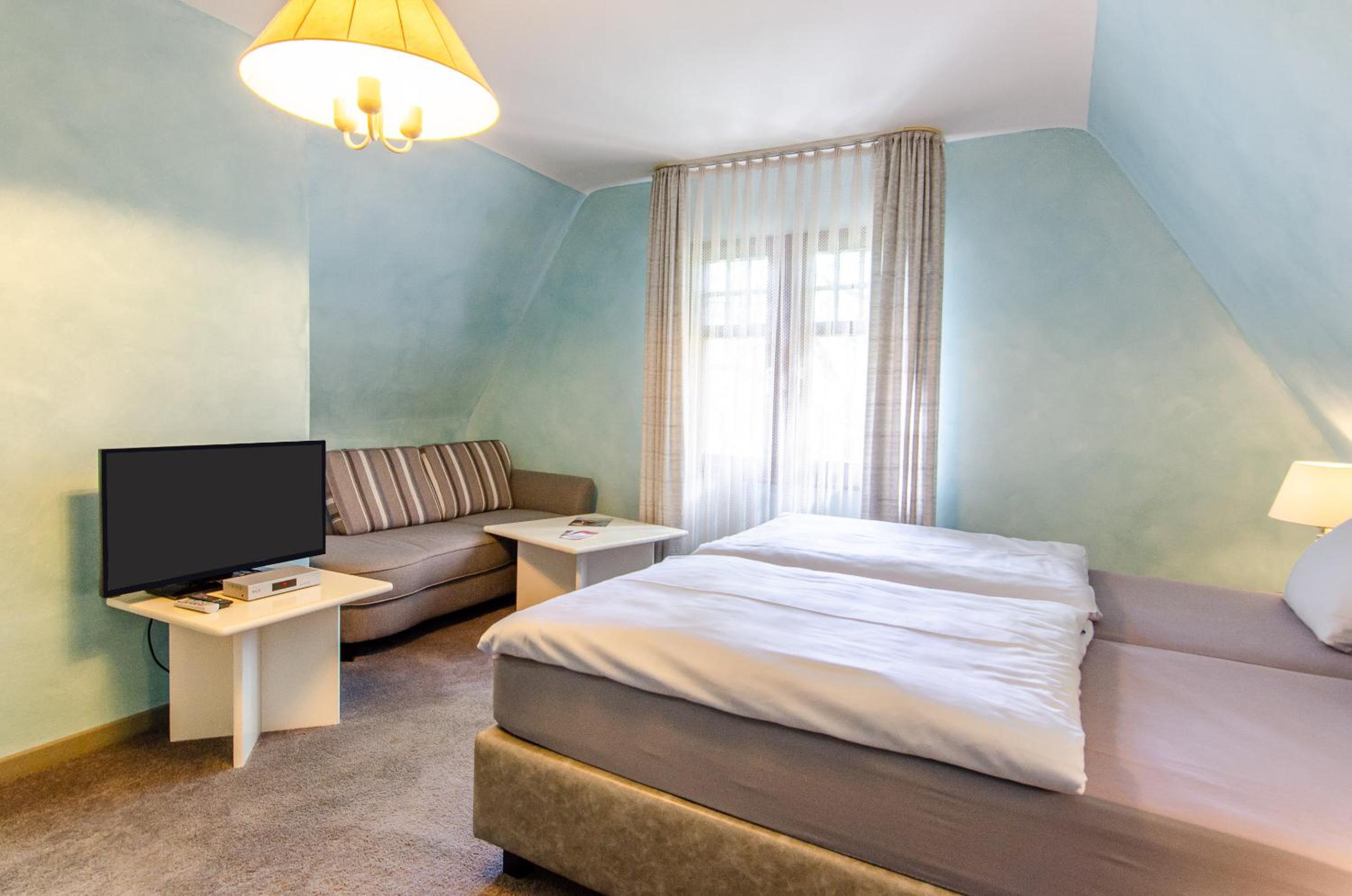 Hotel-Restaurant Ochsen