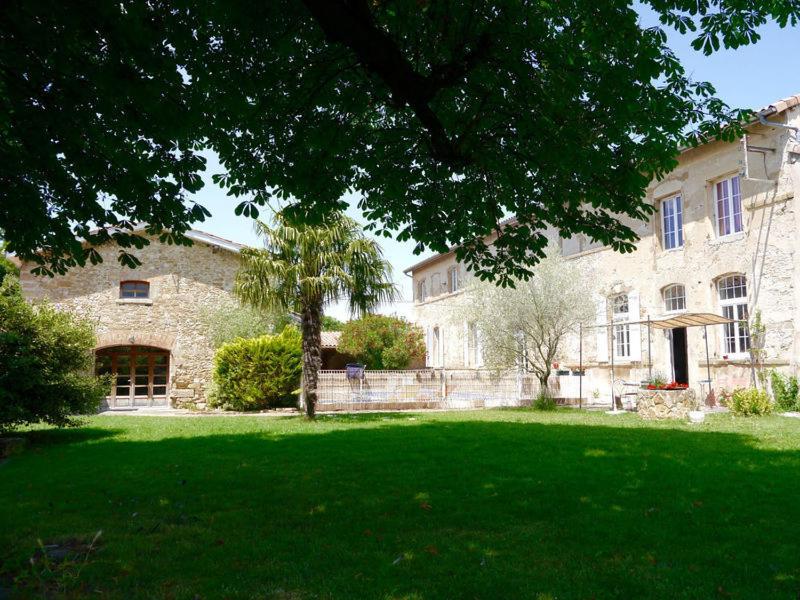 Ferme St Pierre gîte autonome 2-4 personnes view 2
