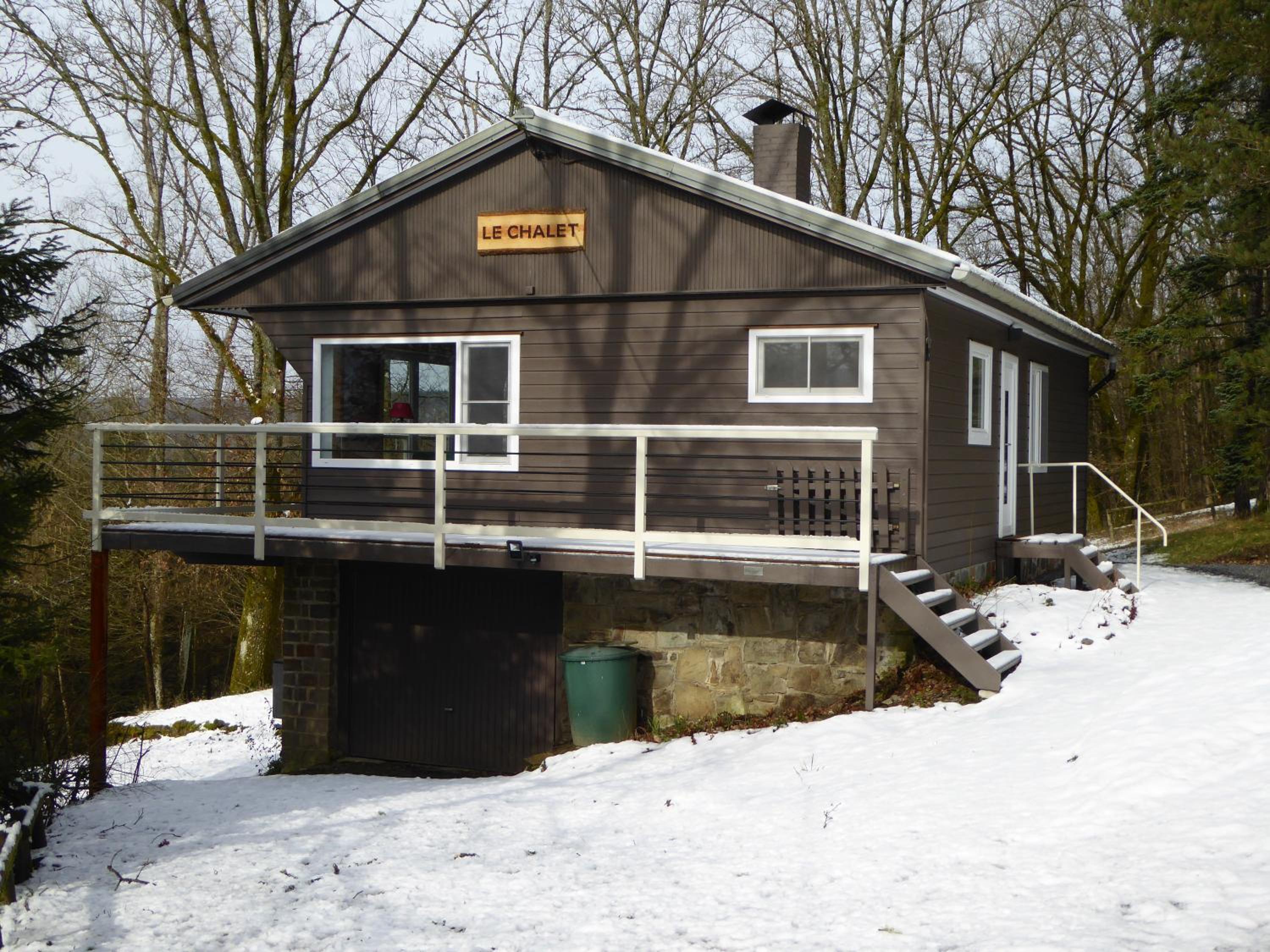 Le Chalet