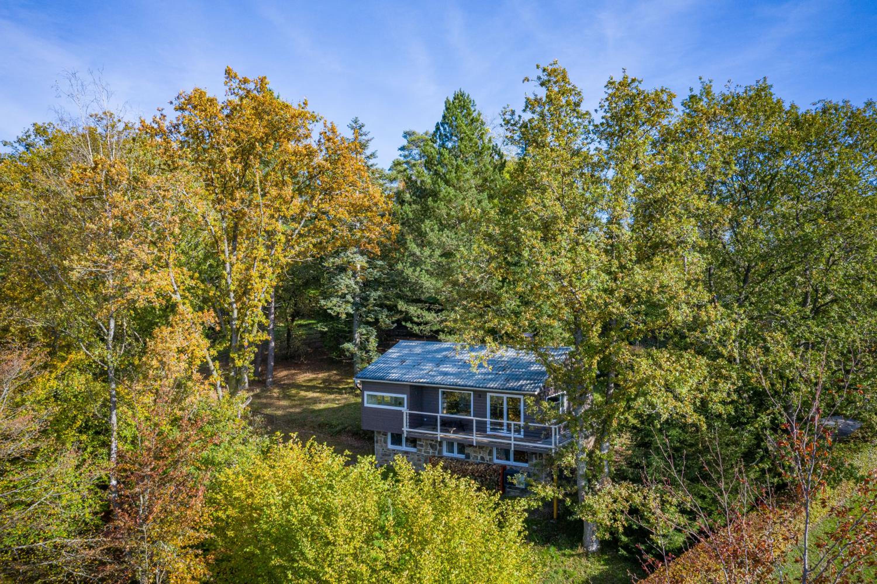 Le Chalet