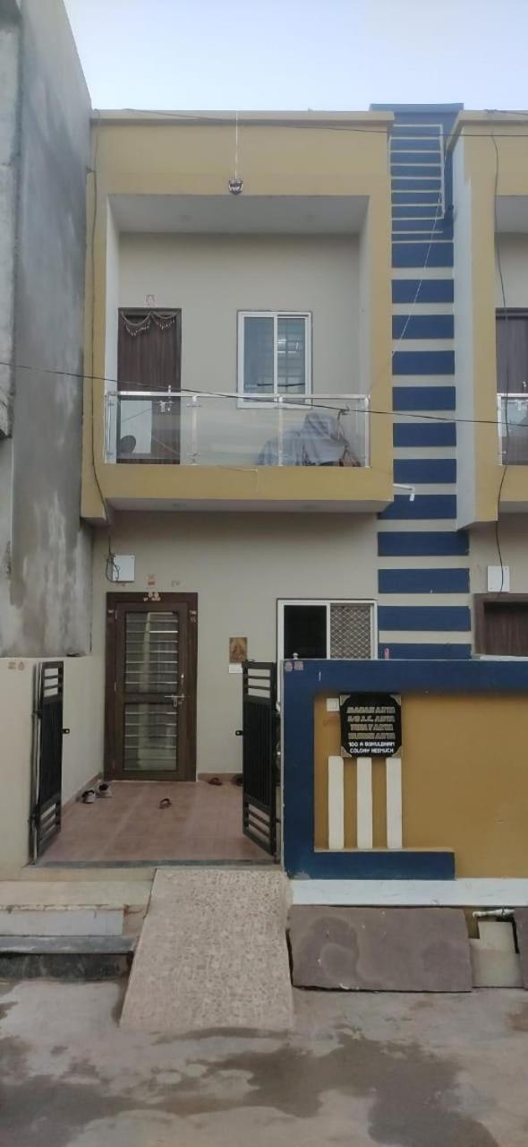 Tanish Homestay view 2