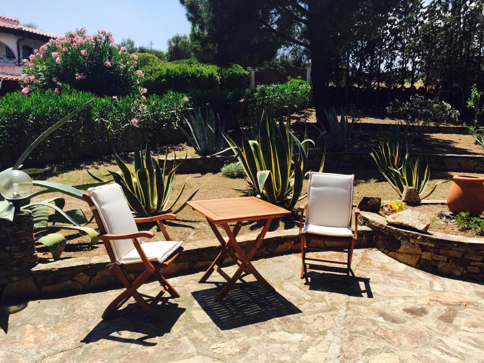 Villa Bella Vista photo 5