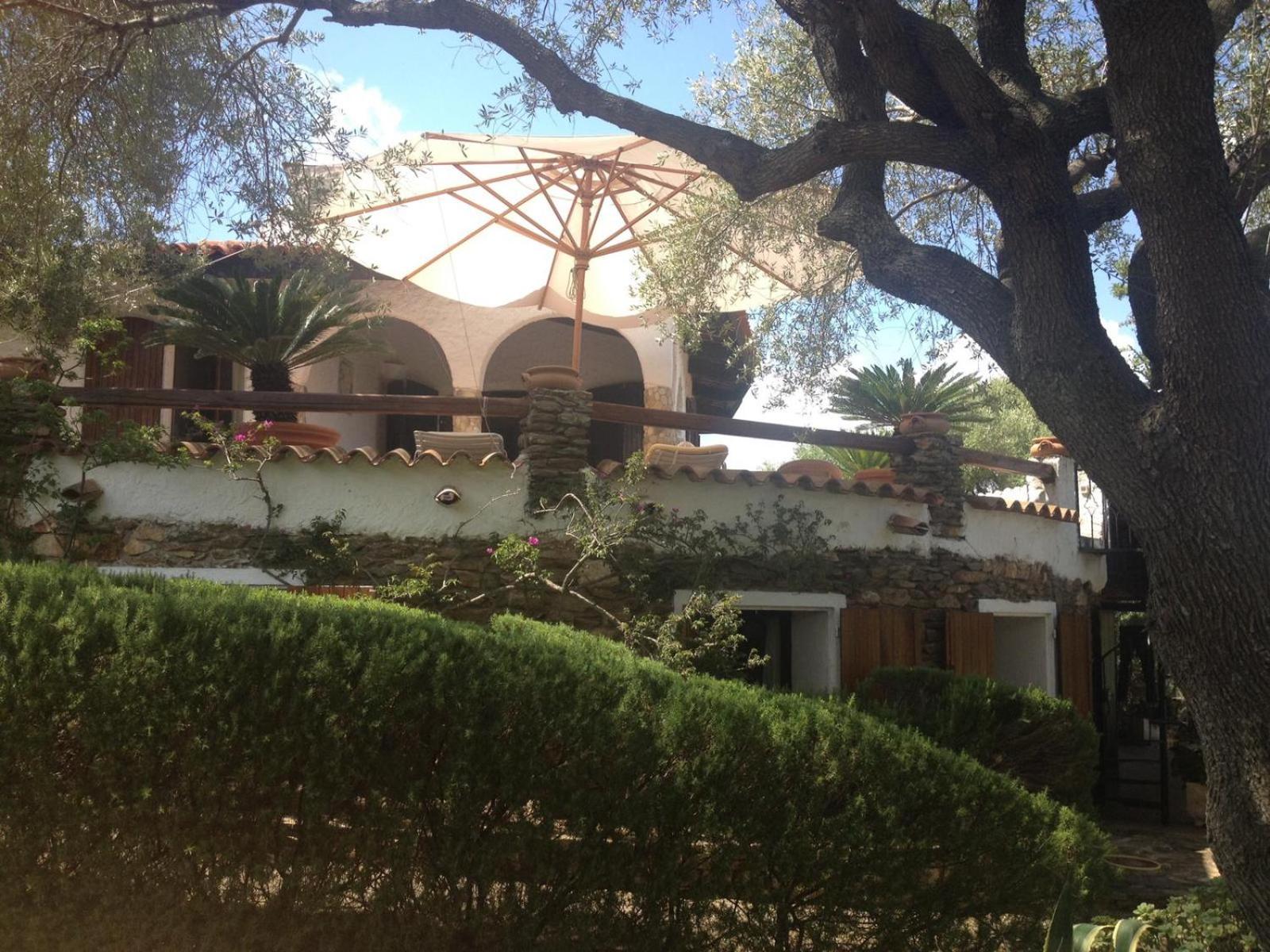 Villa Bella Vista photo 4