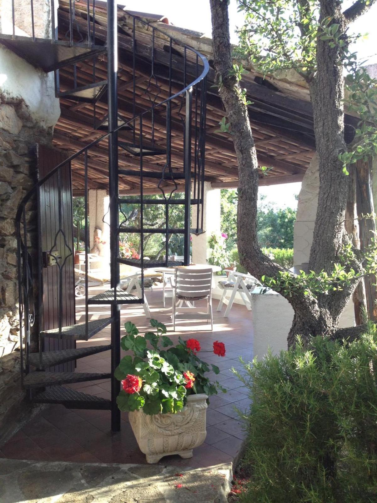 Villa Bella Vista photo 3