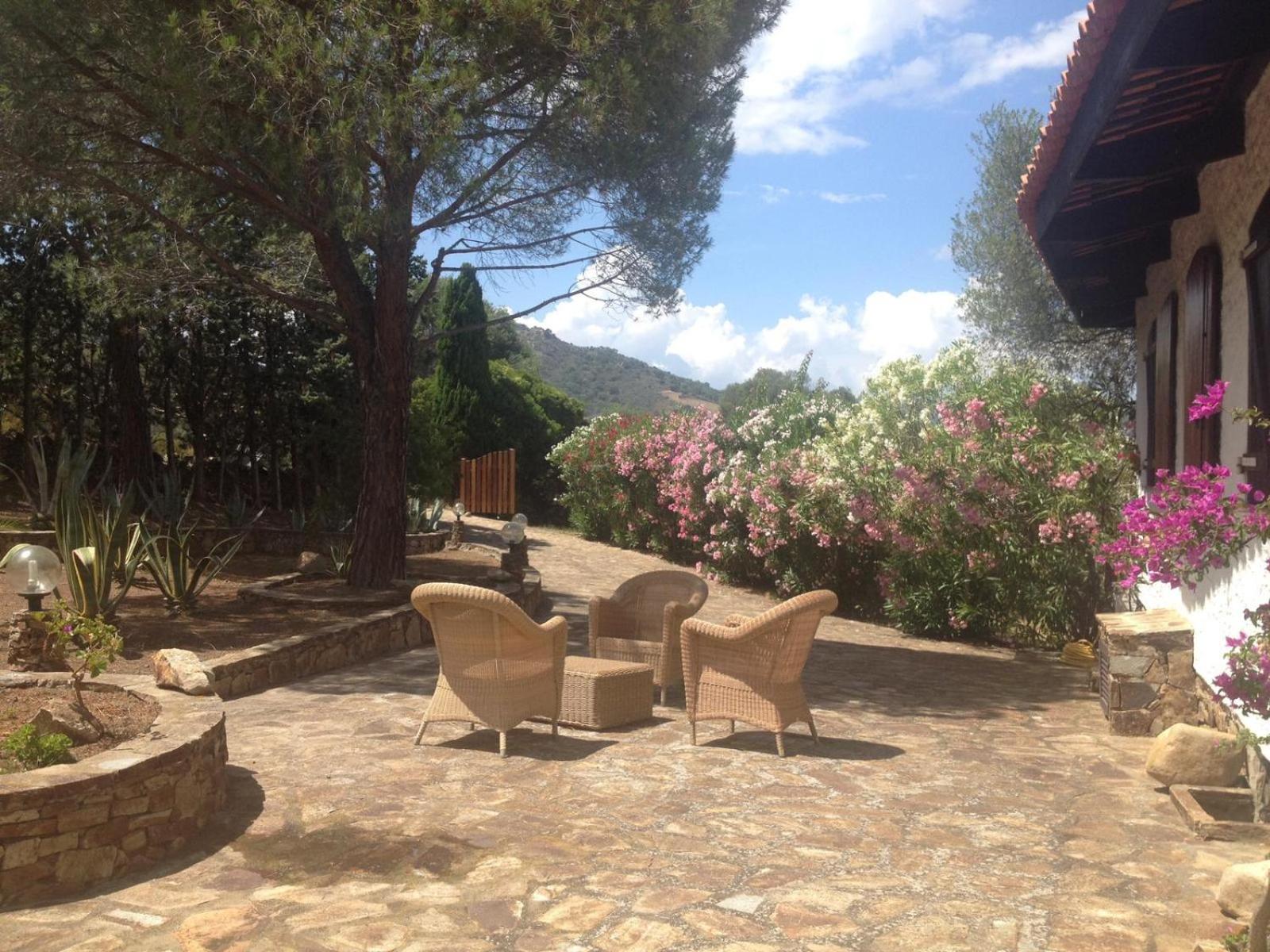 Villa Bella Vista photo 2