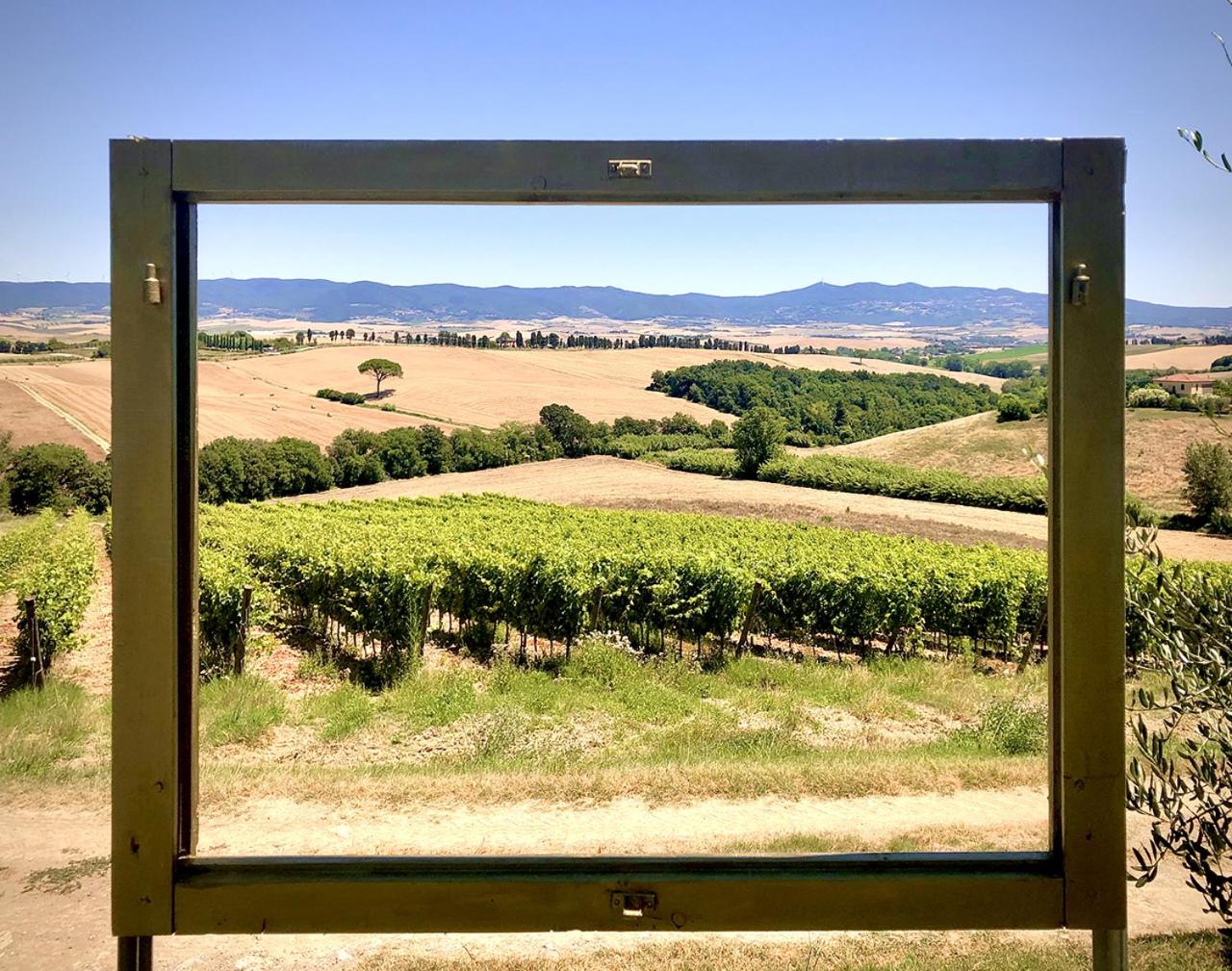Agriturismo Cappellese