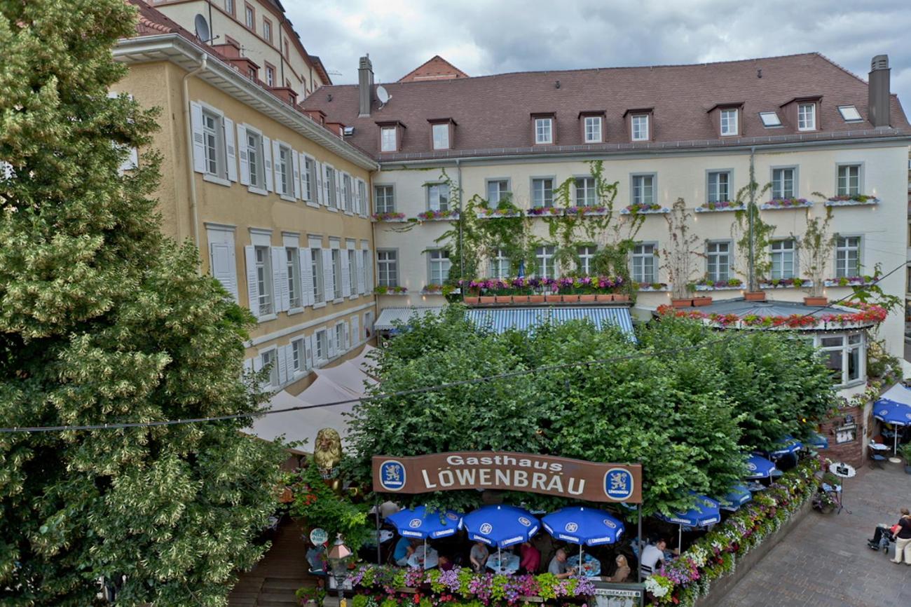 Hotel zum Goldenen Löwen - Image 1