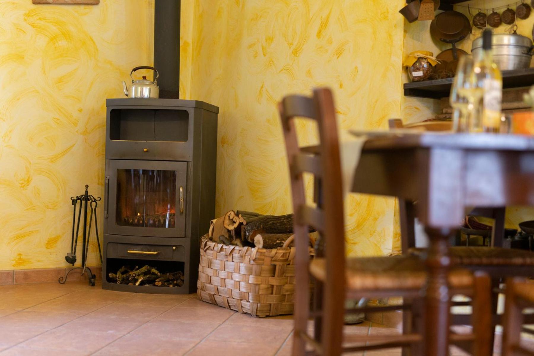 Agriturismo Cappellese