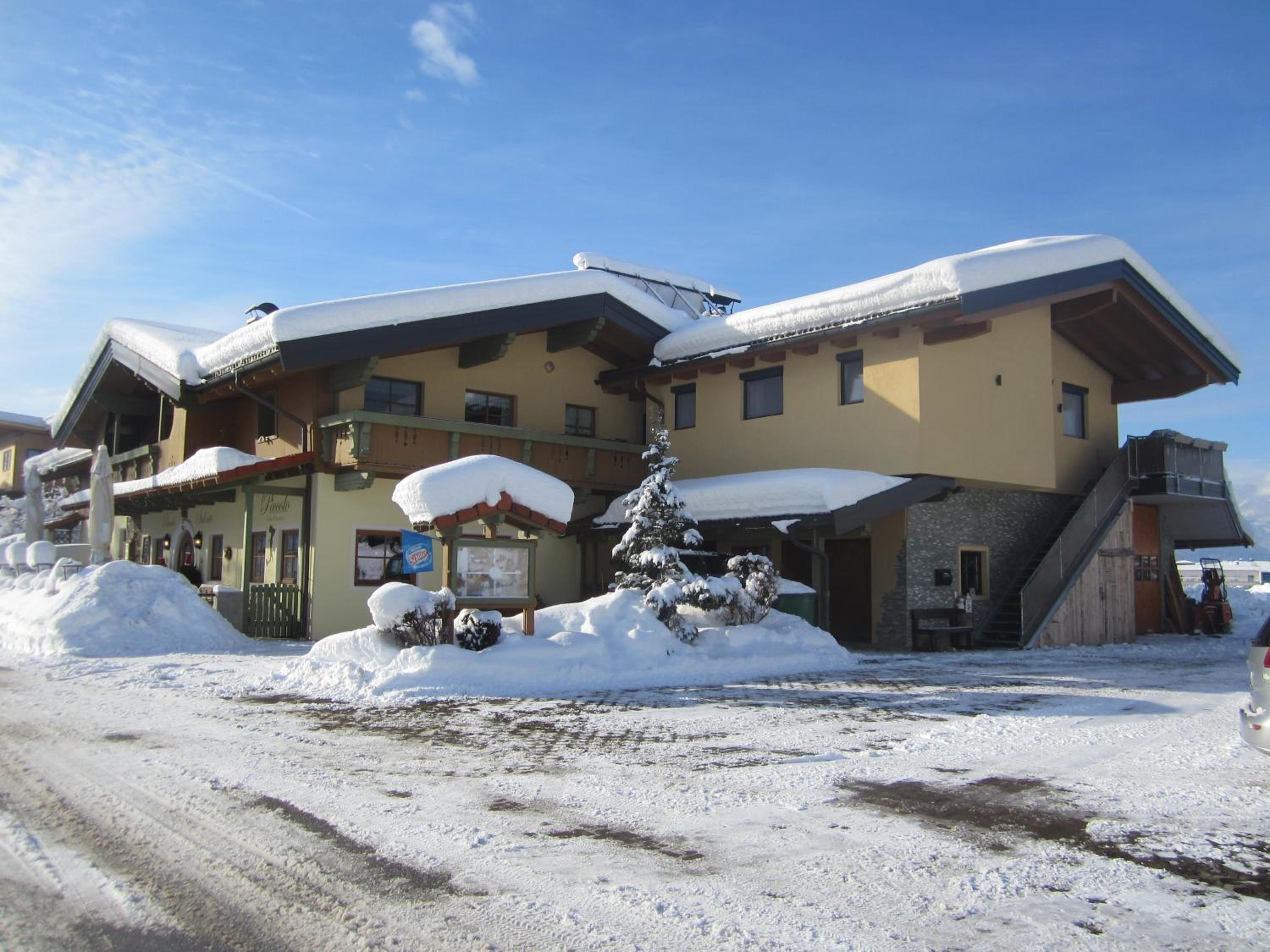 Piccolo Apartment