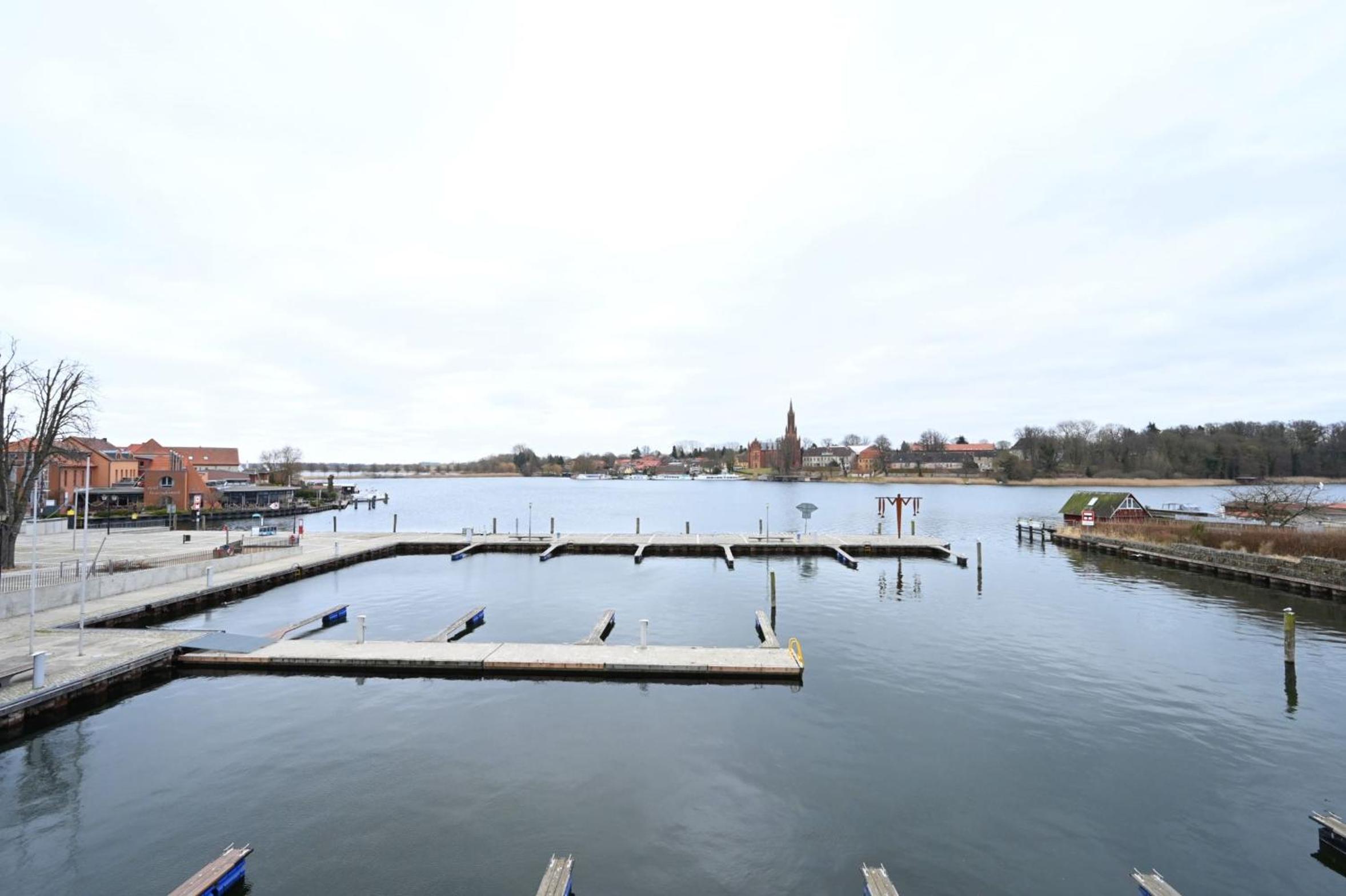 Hafenresidenz