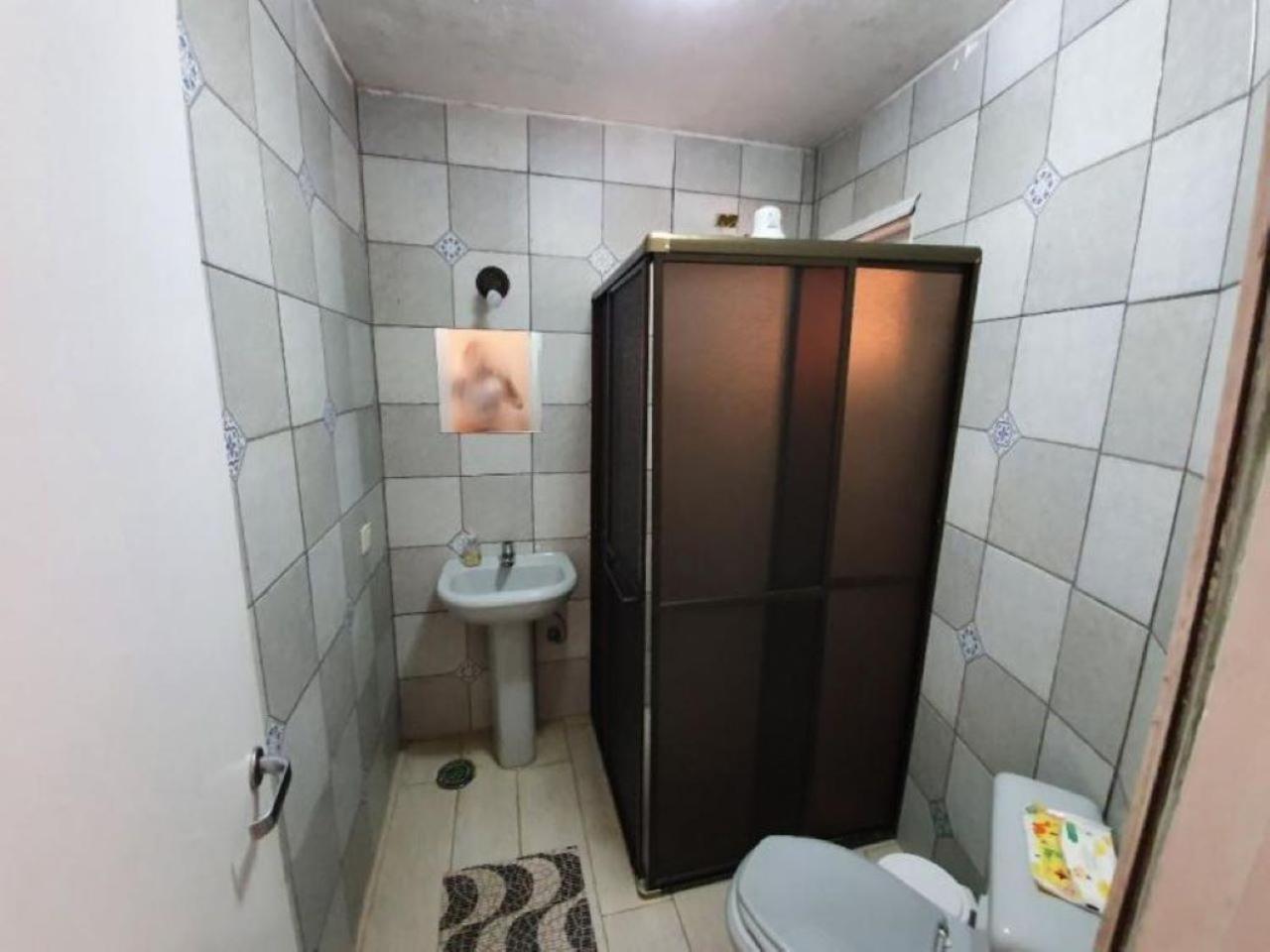 Casa em Condominio Camburi