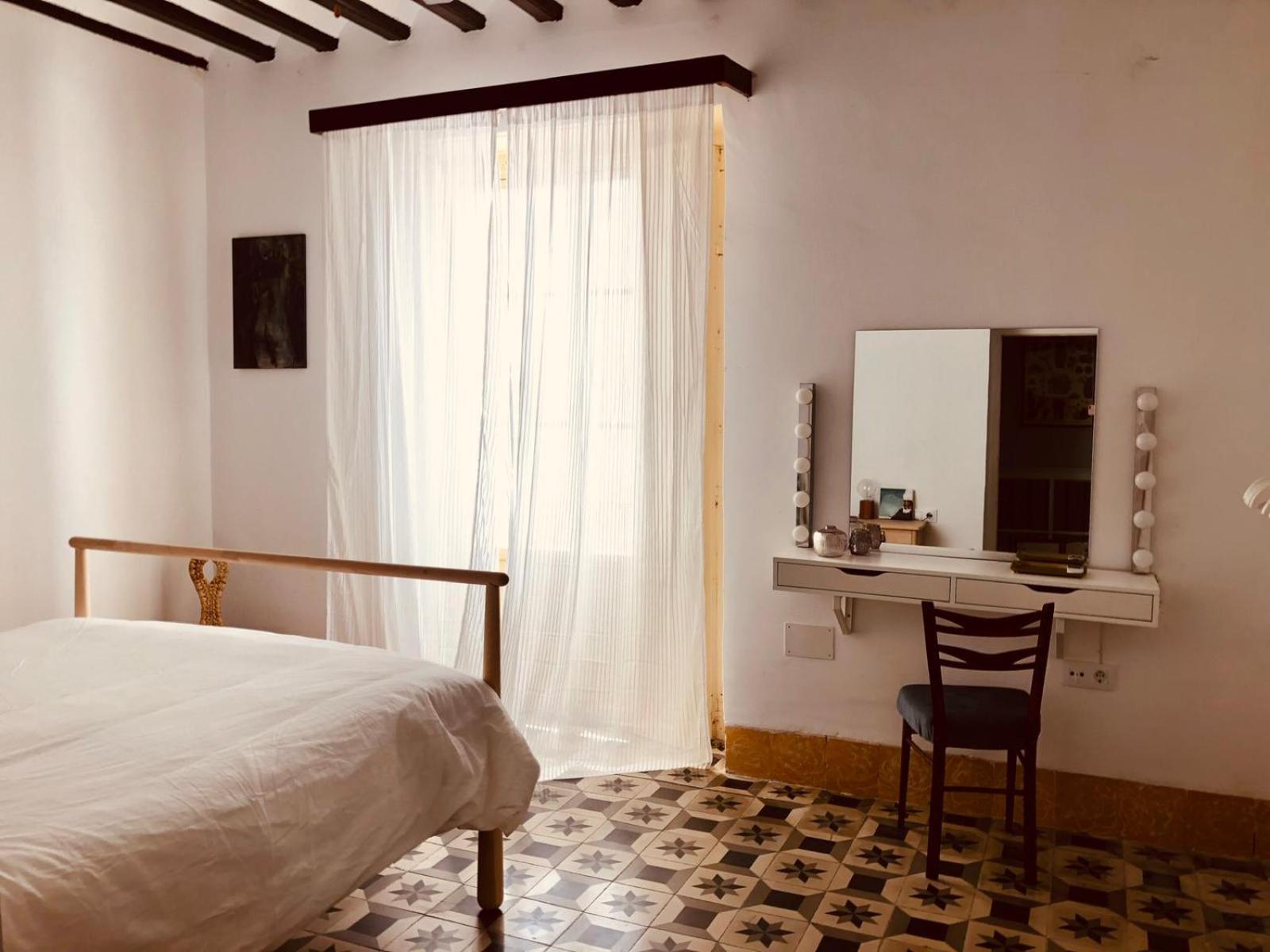 APARTAMENTO LA MODERNA