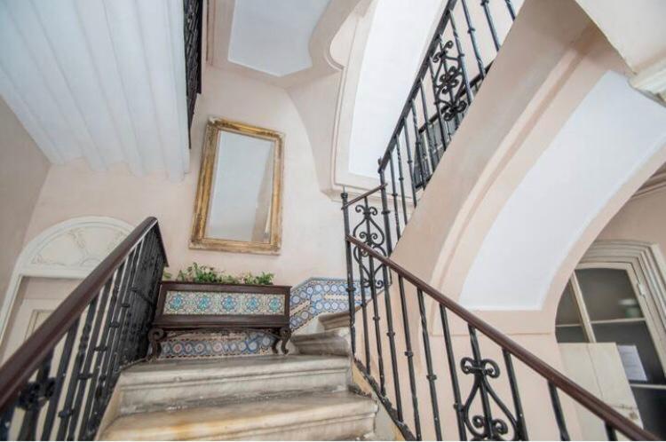 APARTAMENTO LA MODERNA