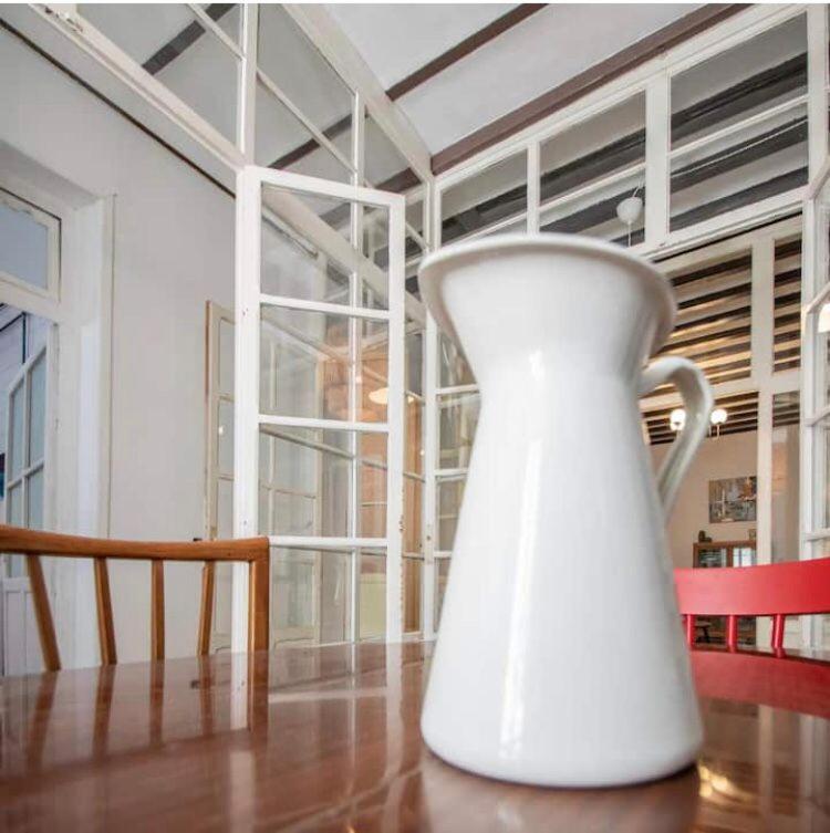 APARTAMENTO LA MODERNA