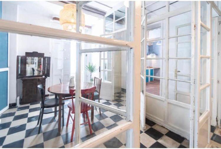 APARTAMENTO LA MODERNA