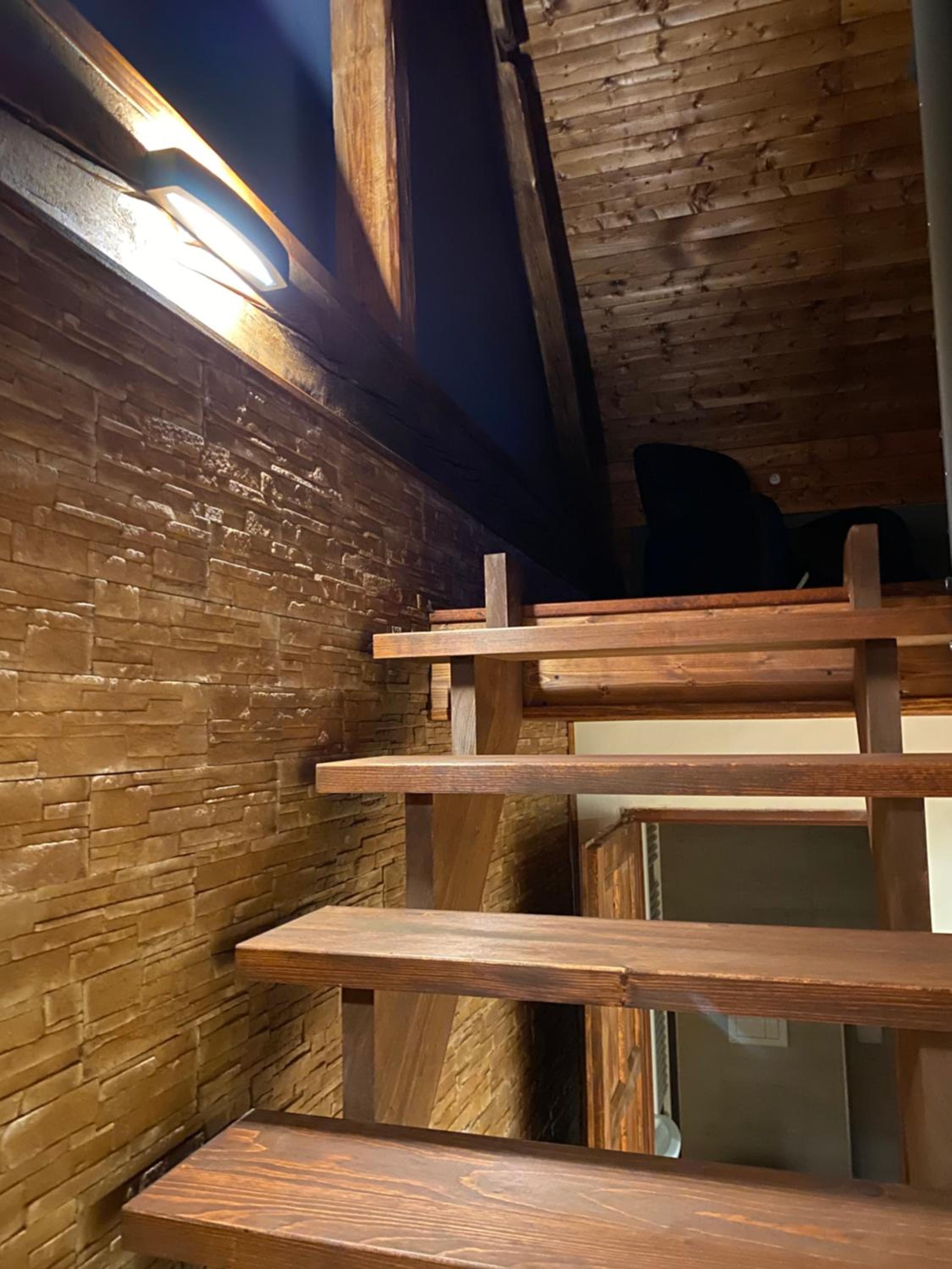 SG chalupa ŠTIKOV - Podkrkonoší - s celoročním privátním wellness