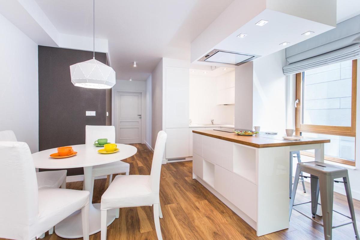 Lapwing Residence Sopot, photo 50