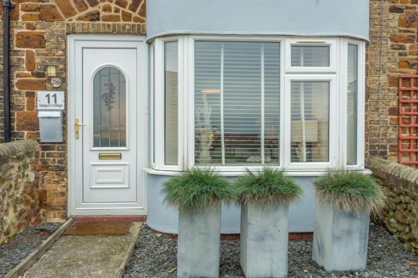 No33 SEAGULL BOUTIQUE COTTAGE view 4