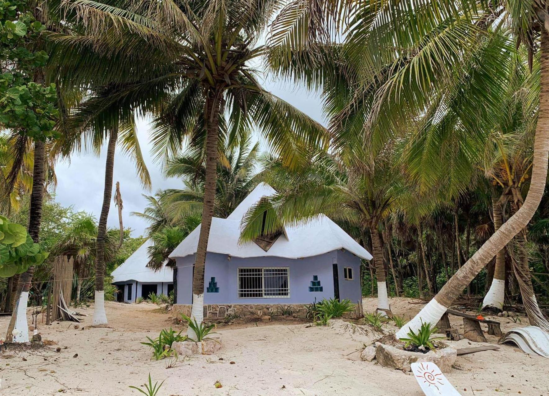 Hotel Chez Gigi - Eco Lodge - Image 1