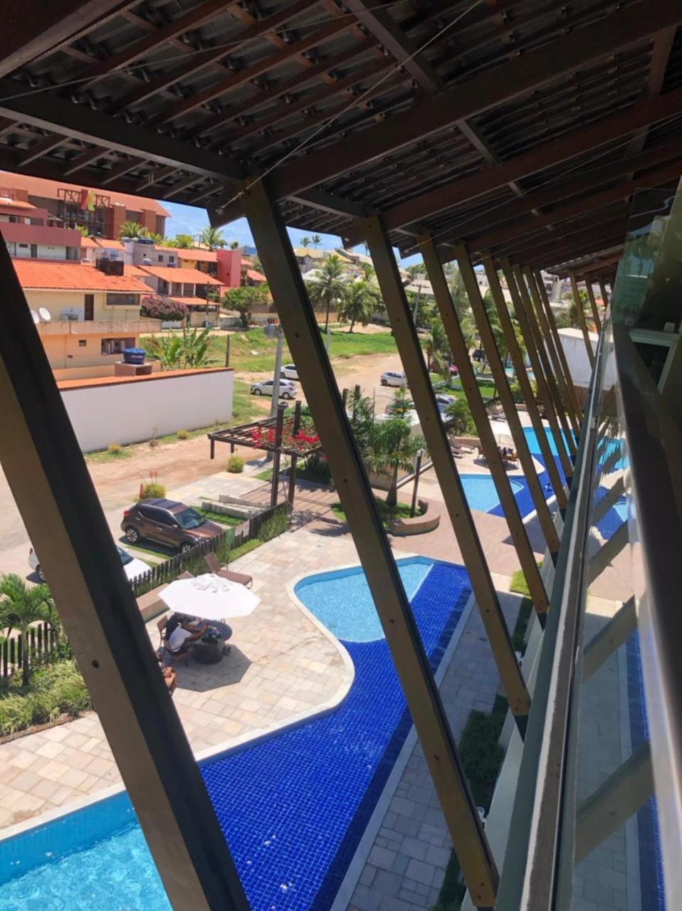 Lindo Duplex em Porto de Galinhas