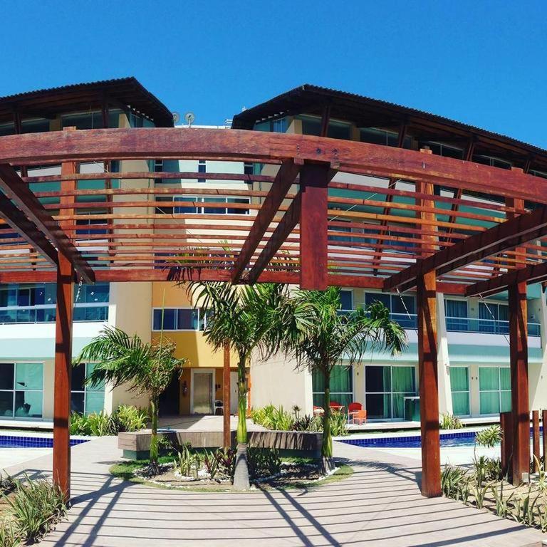 Lindo Duplex em Porto de Galinhas