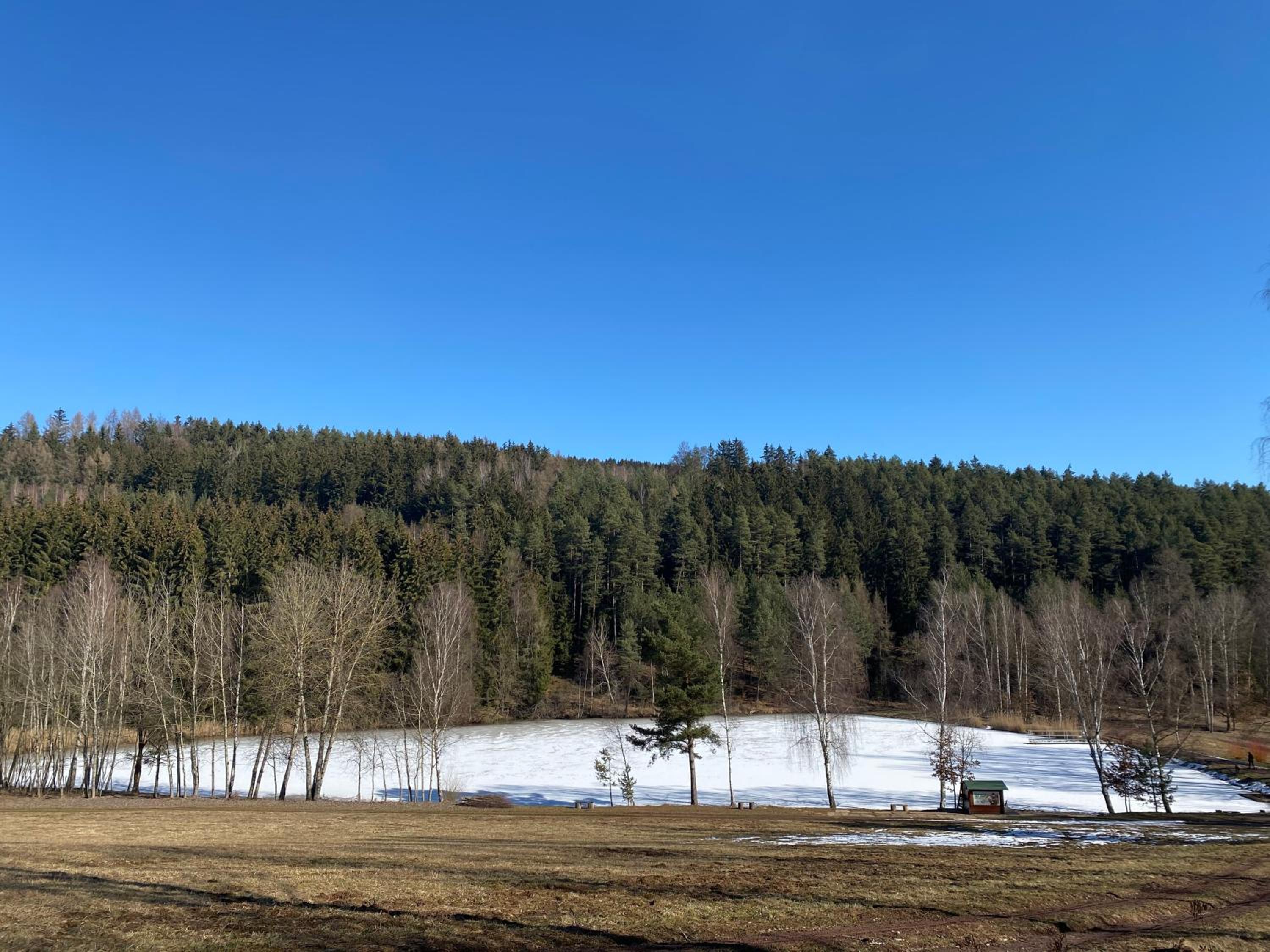 SG chalupa ŠTIKOV - Podkrkonoší - s celoročním privátním wellness