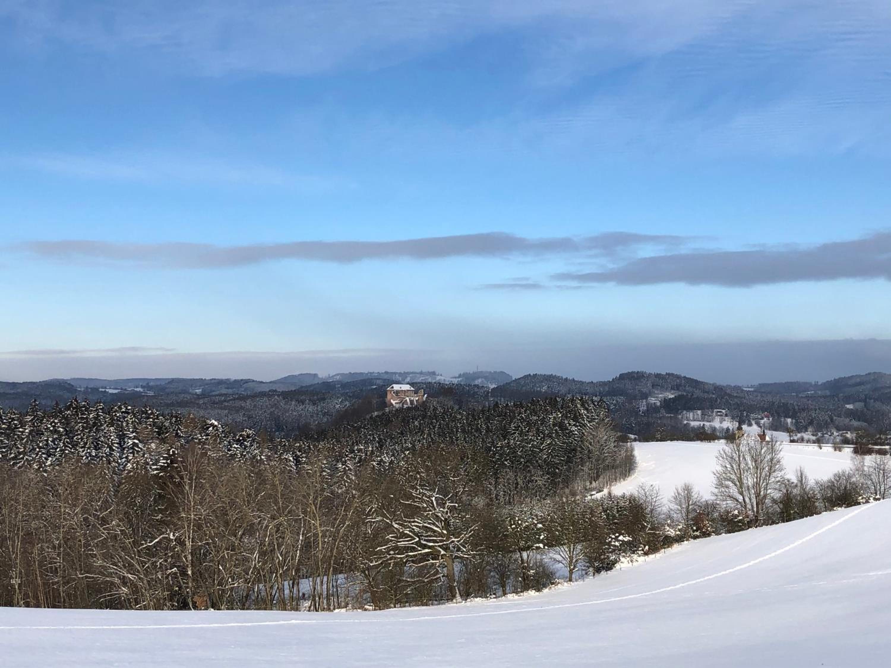 SG chalupa ŠTIKOV - Podkrkonoší - s celoročním privátním wellness