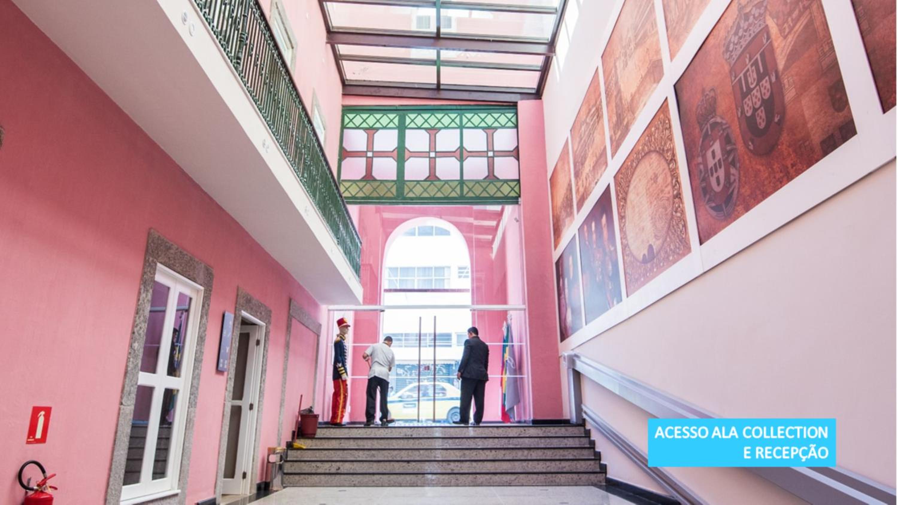 Vila Galé Rio de Janeiro photo 4