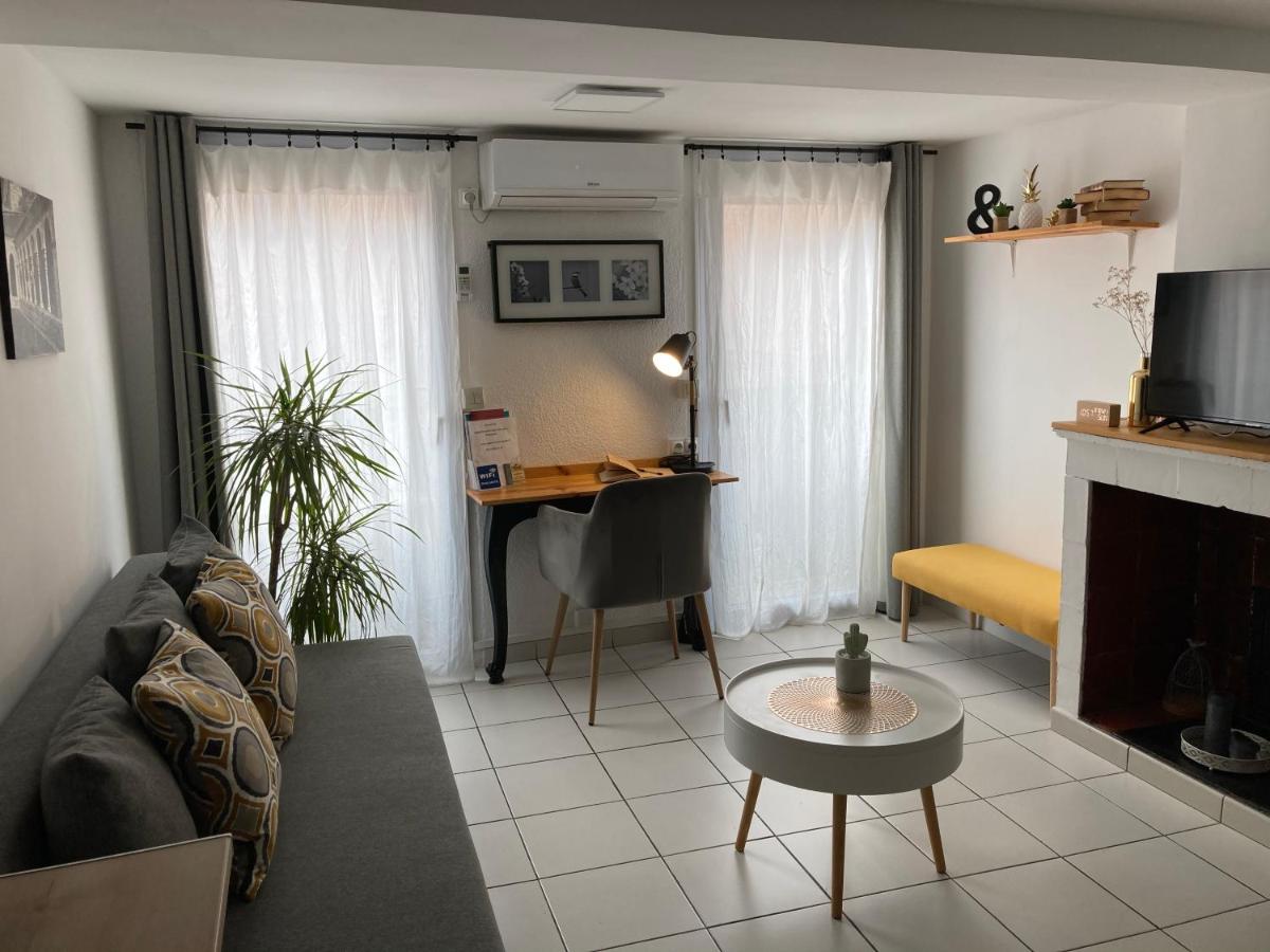 Appartement Saint-Sauveur