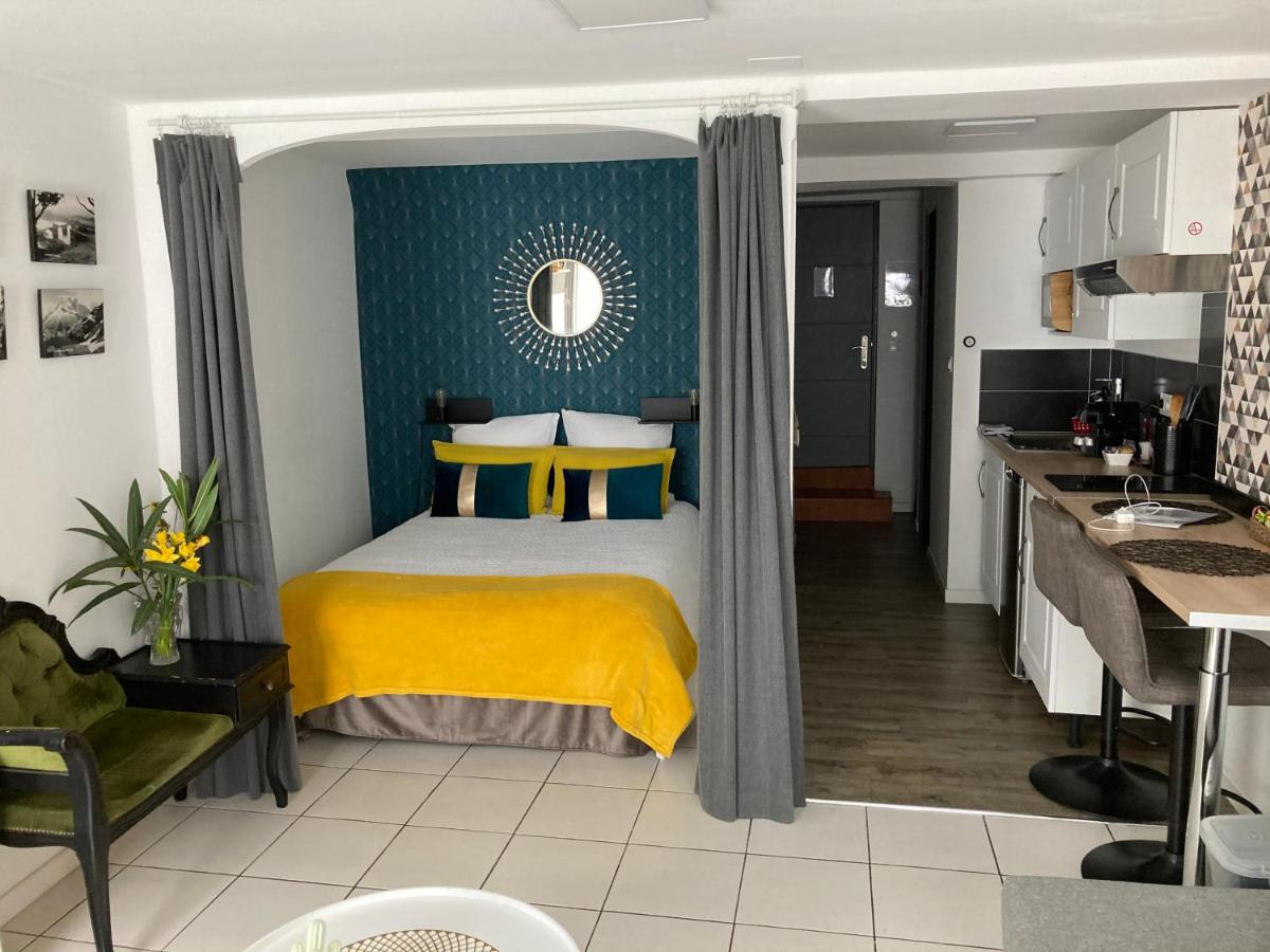 Appartement Saint-Sauveur