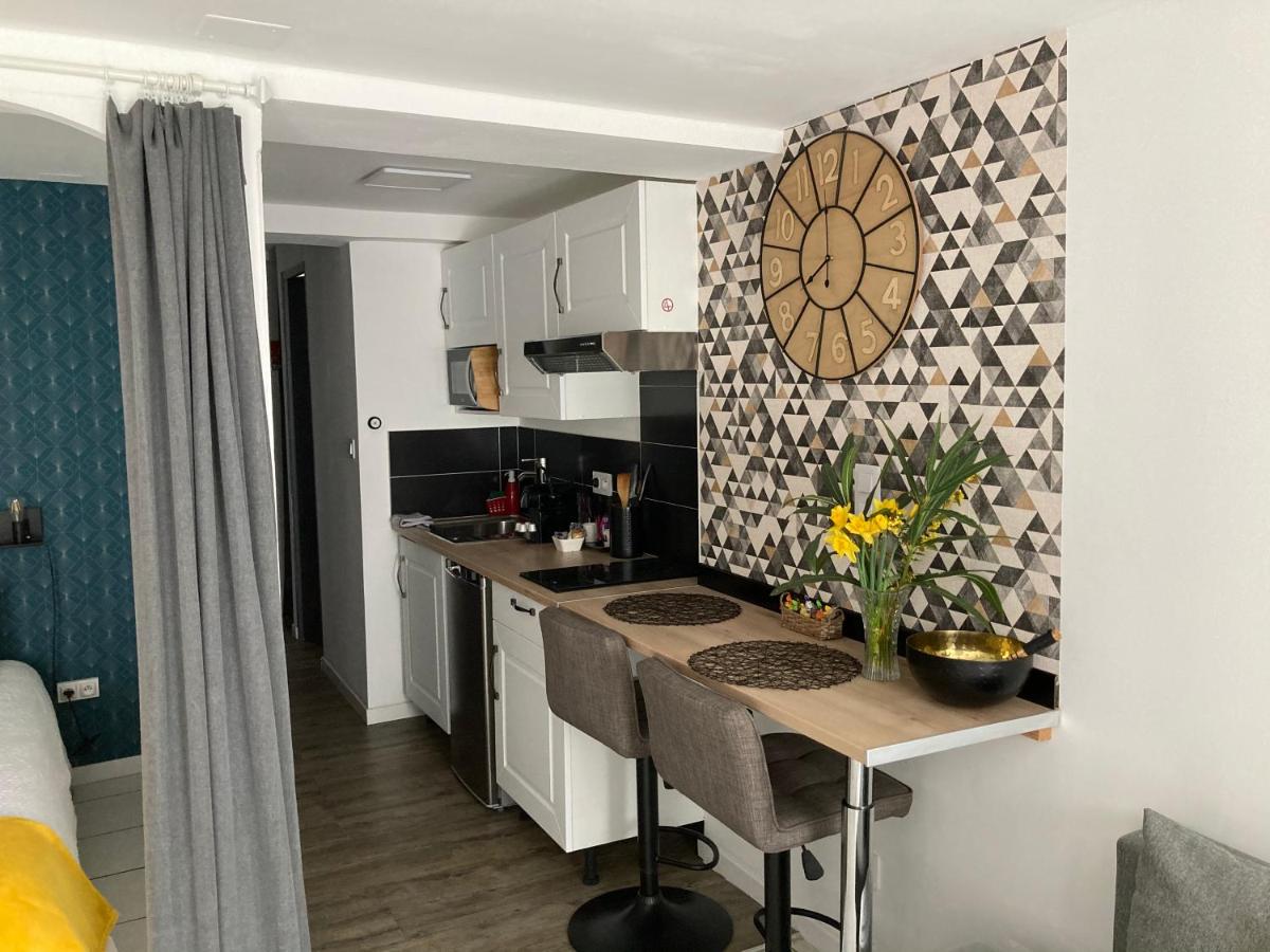 Appartement Saint-Sauveur