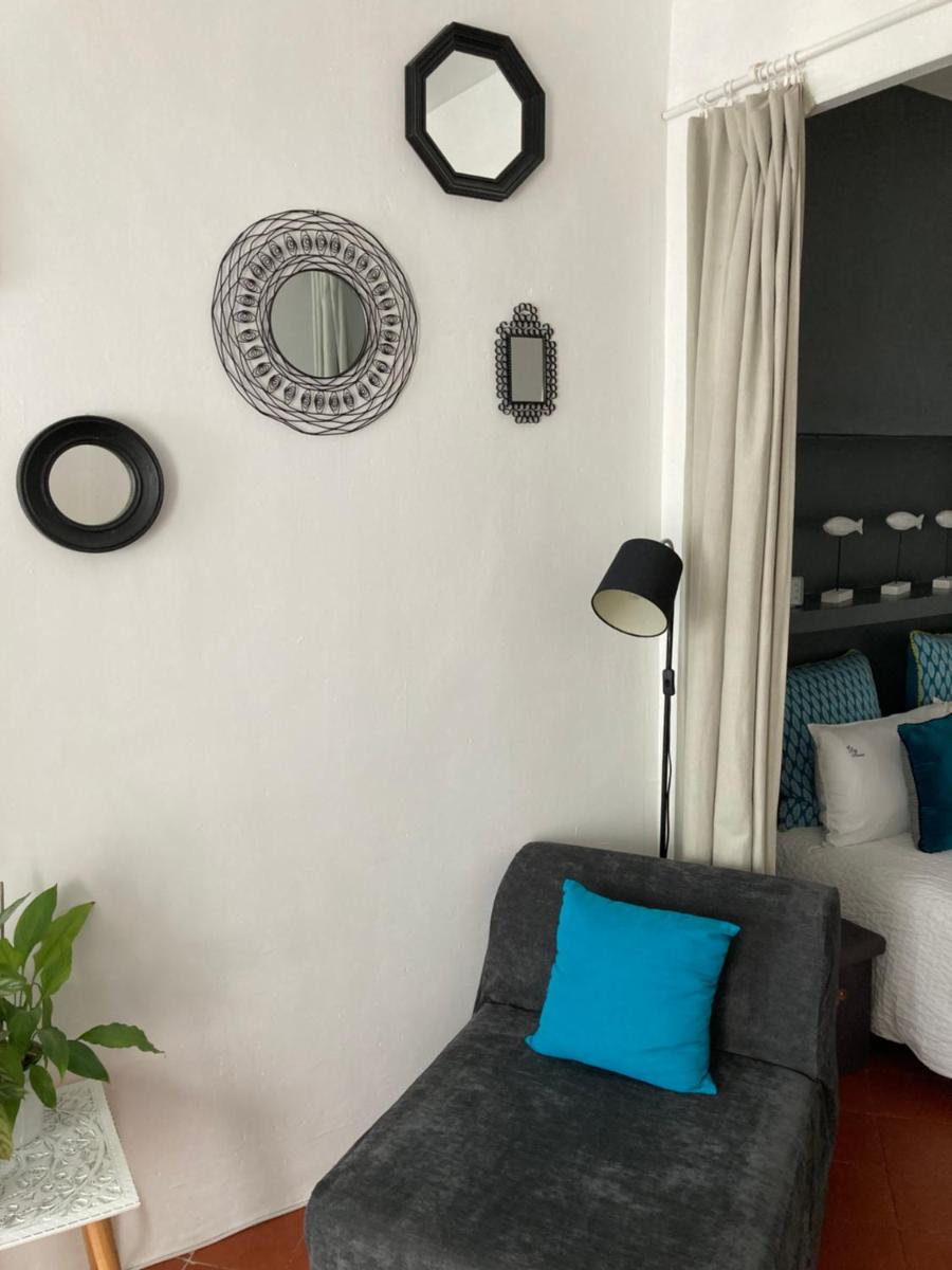 Appartement Saint-Sauveur