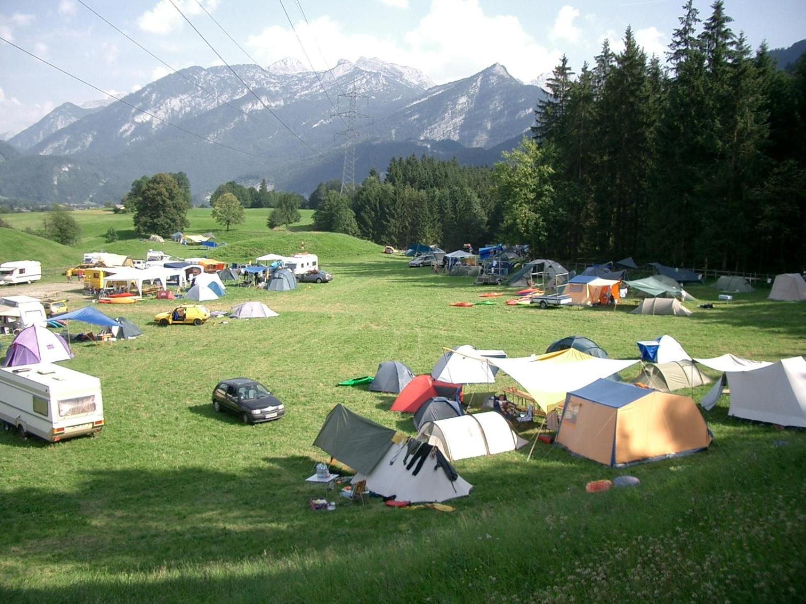 Campingplatz Torrenerhof