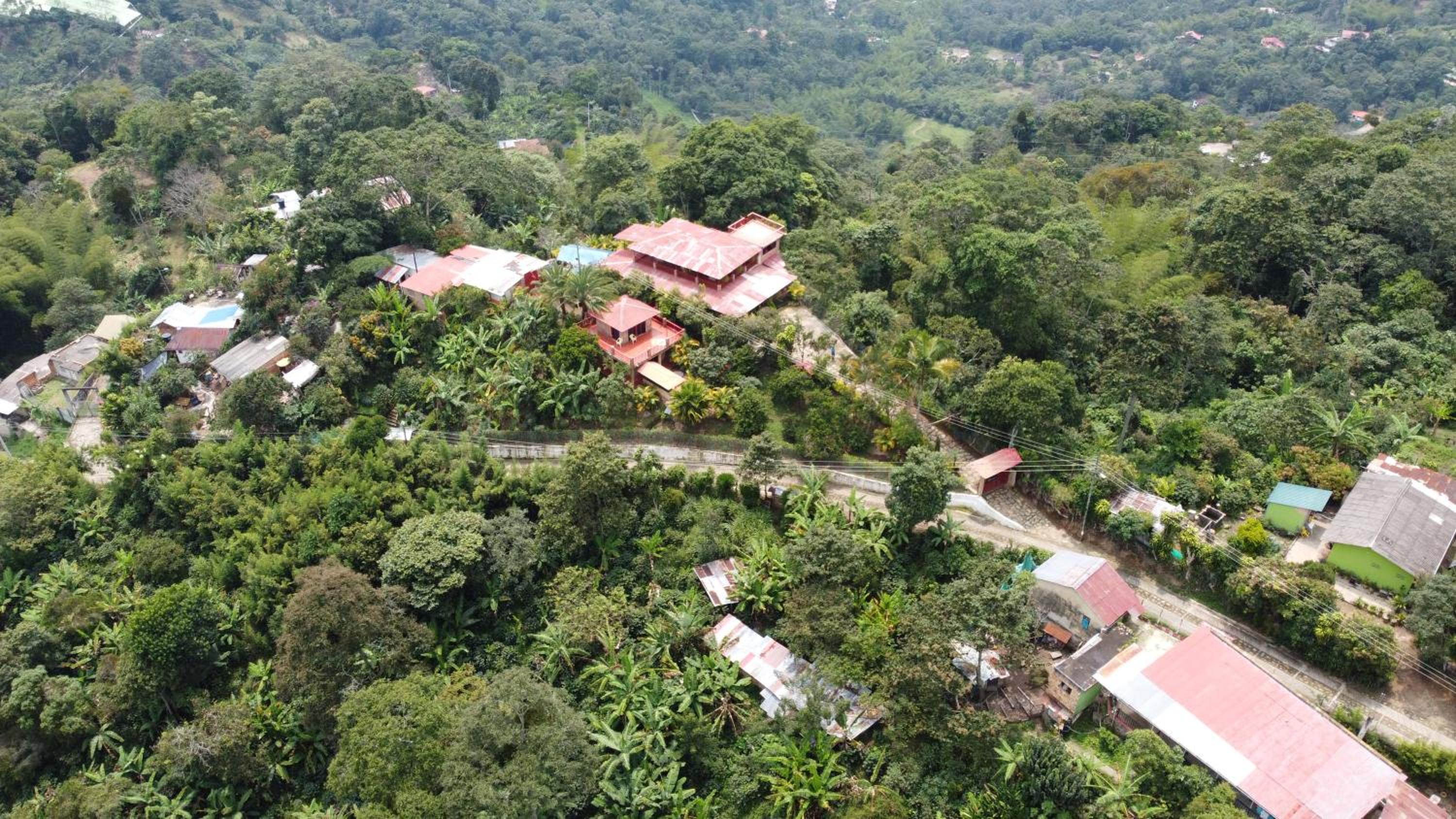 Eco-Finca Los Buenos Aires