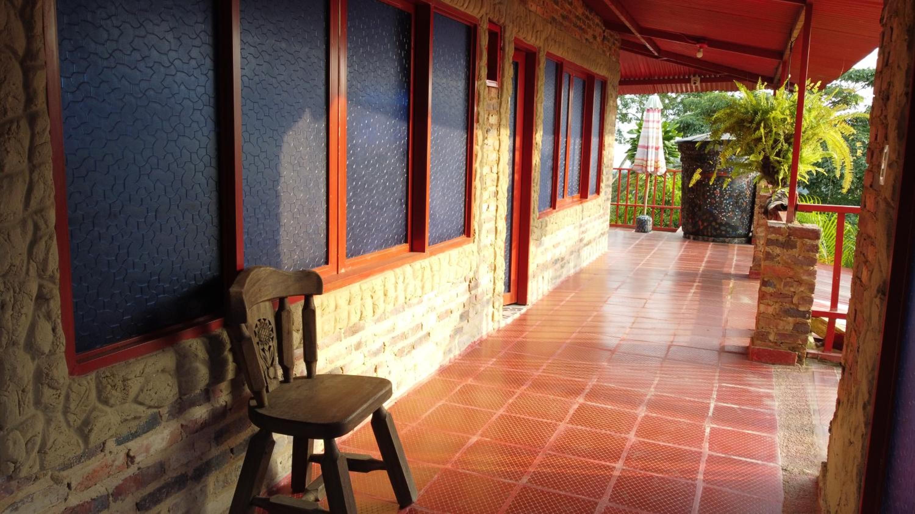 Eco-Finca Los Buenos Aires