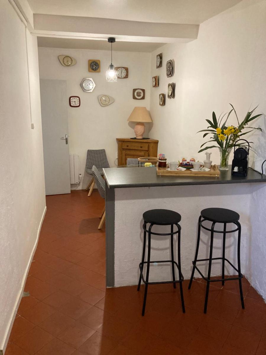 Appartement Saint-Sauveur