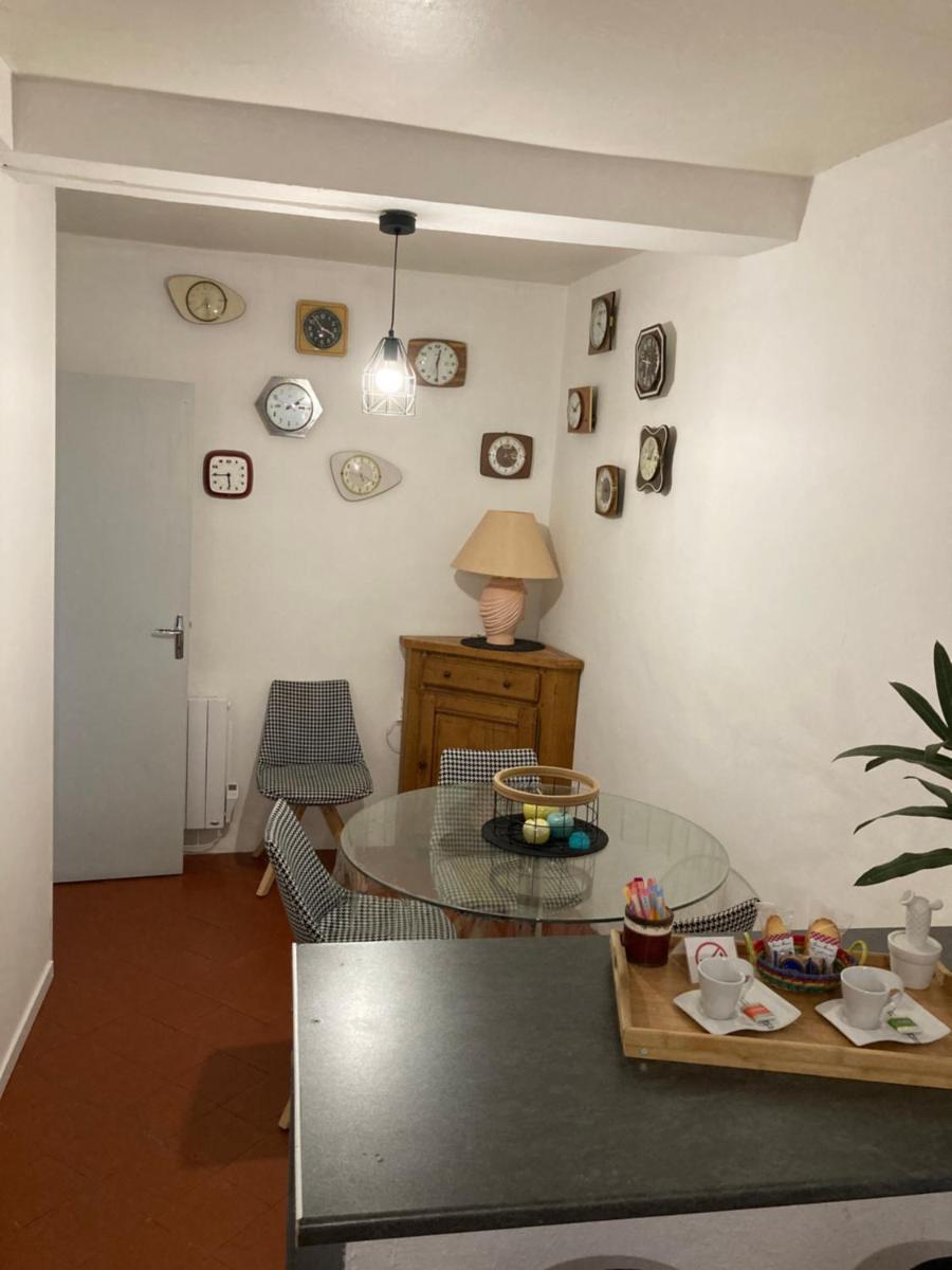 Appartement Saint-Sauveur