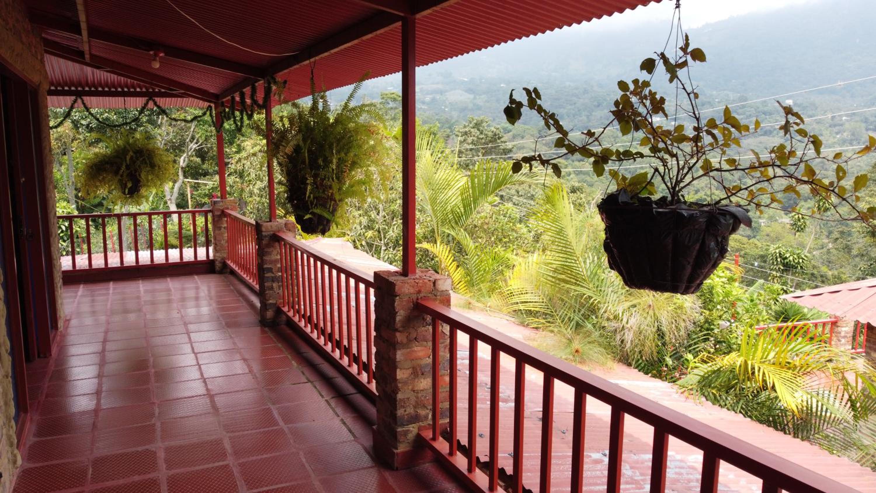 Eco-Finca Los Buenos Aires