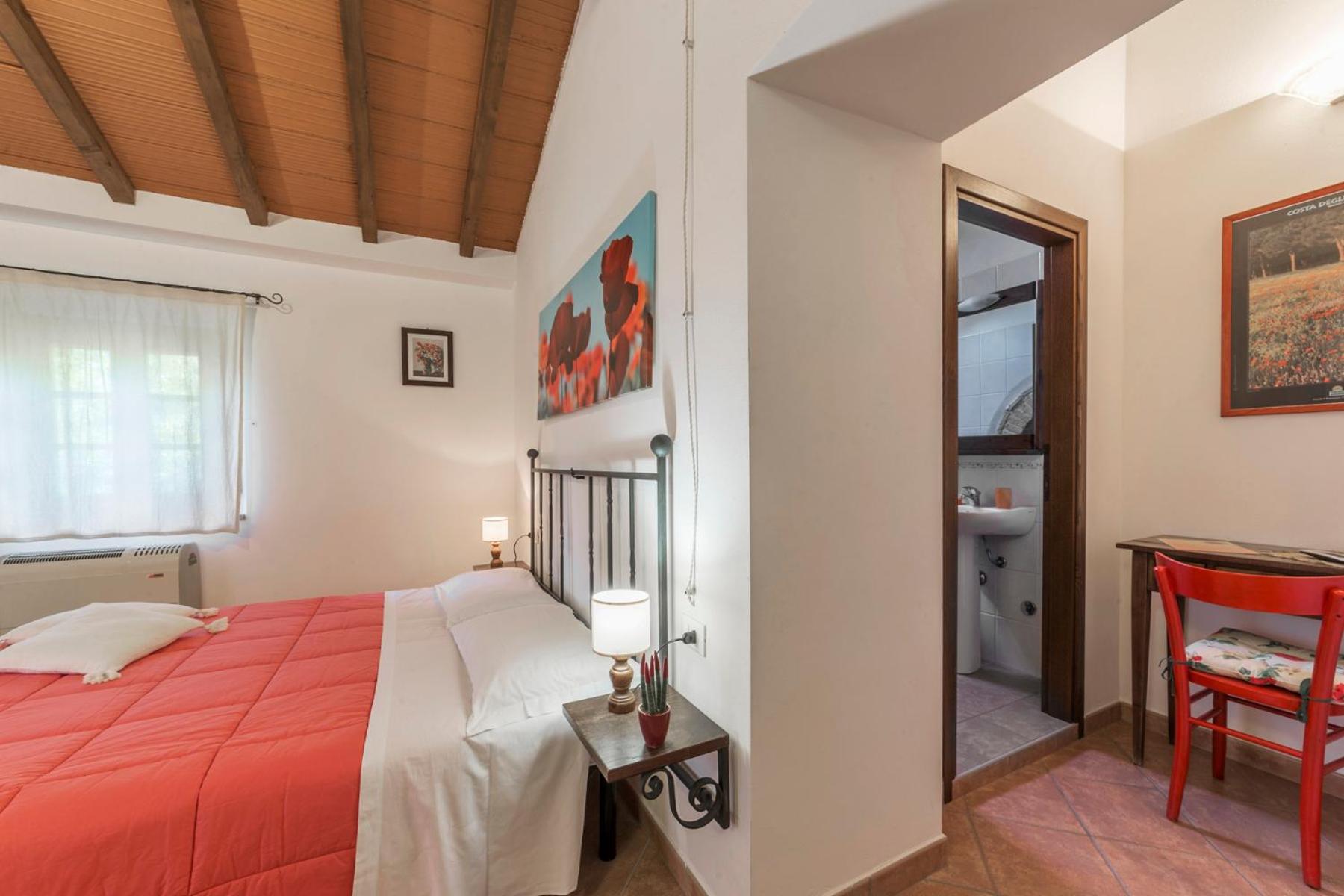 Agriturismo Cappellese