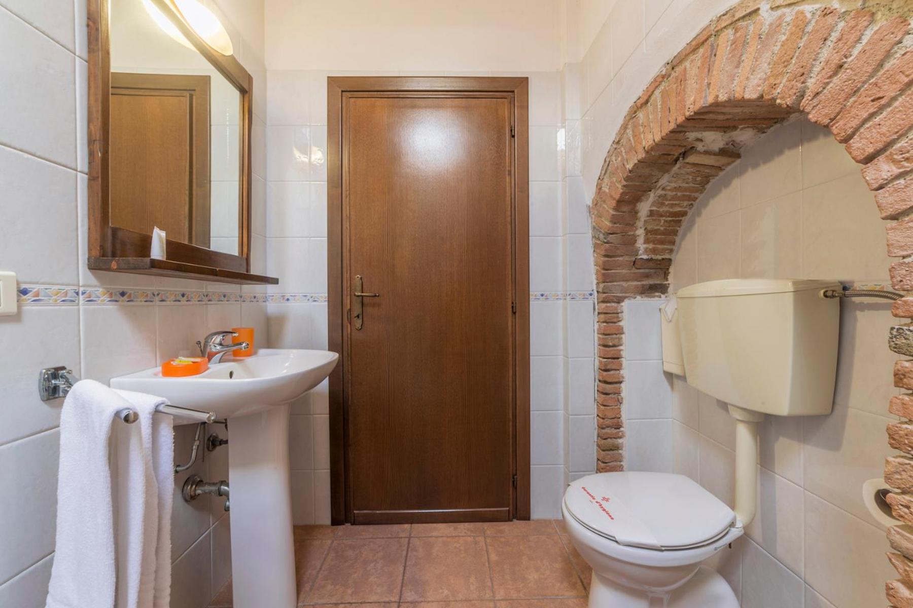 Agriturismo Cappellese