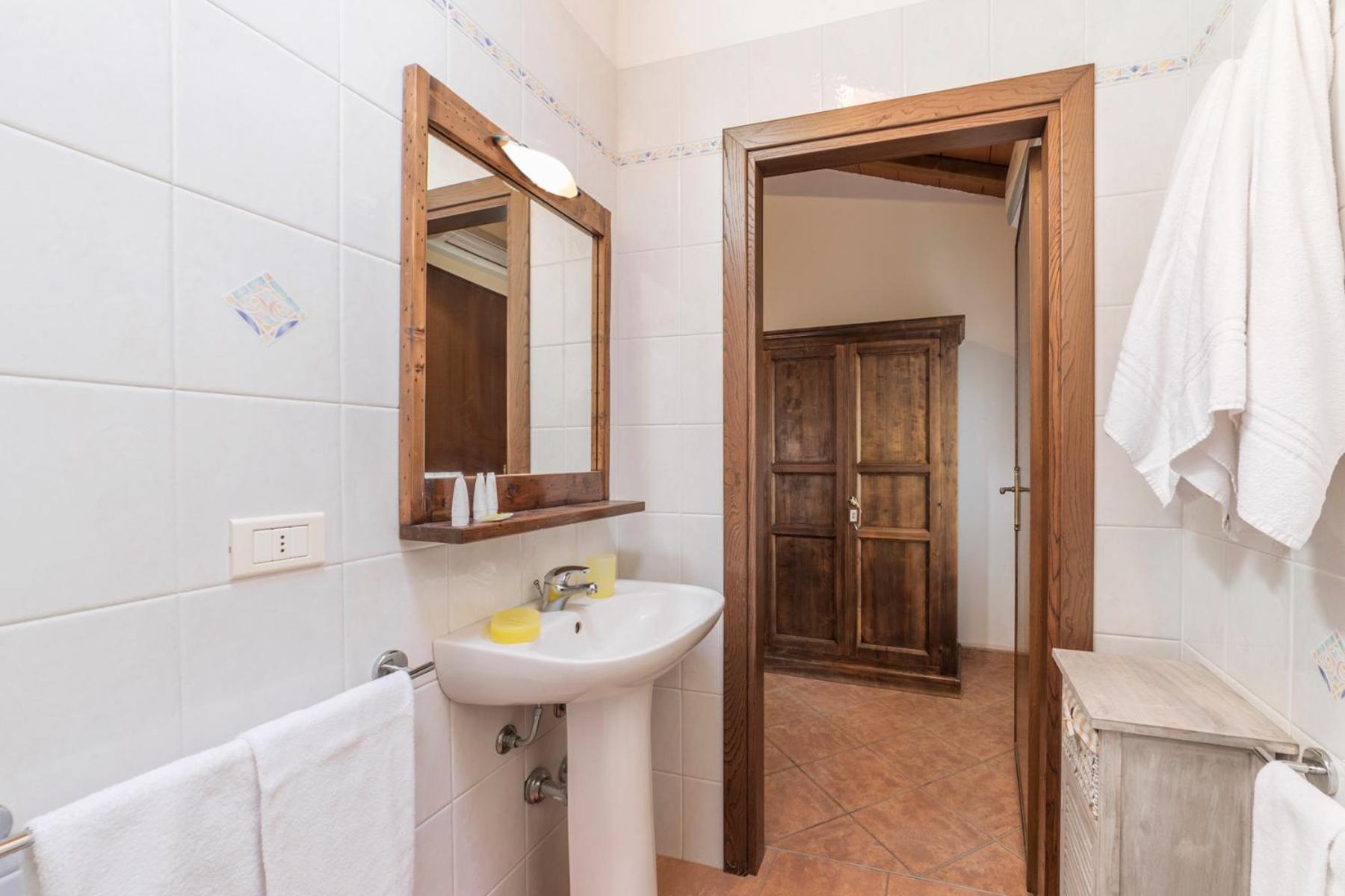 Agriturismo Cappellese