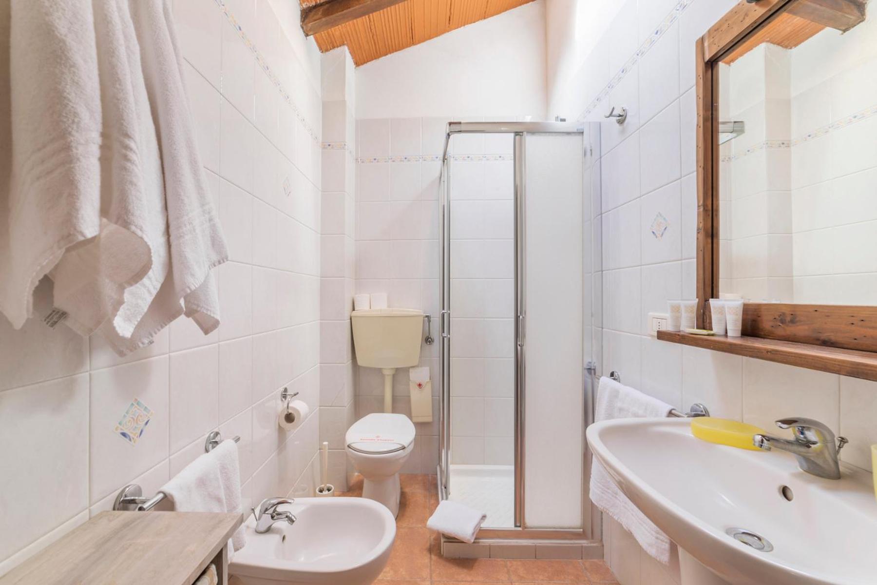 Agriturismo Cappellese