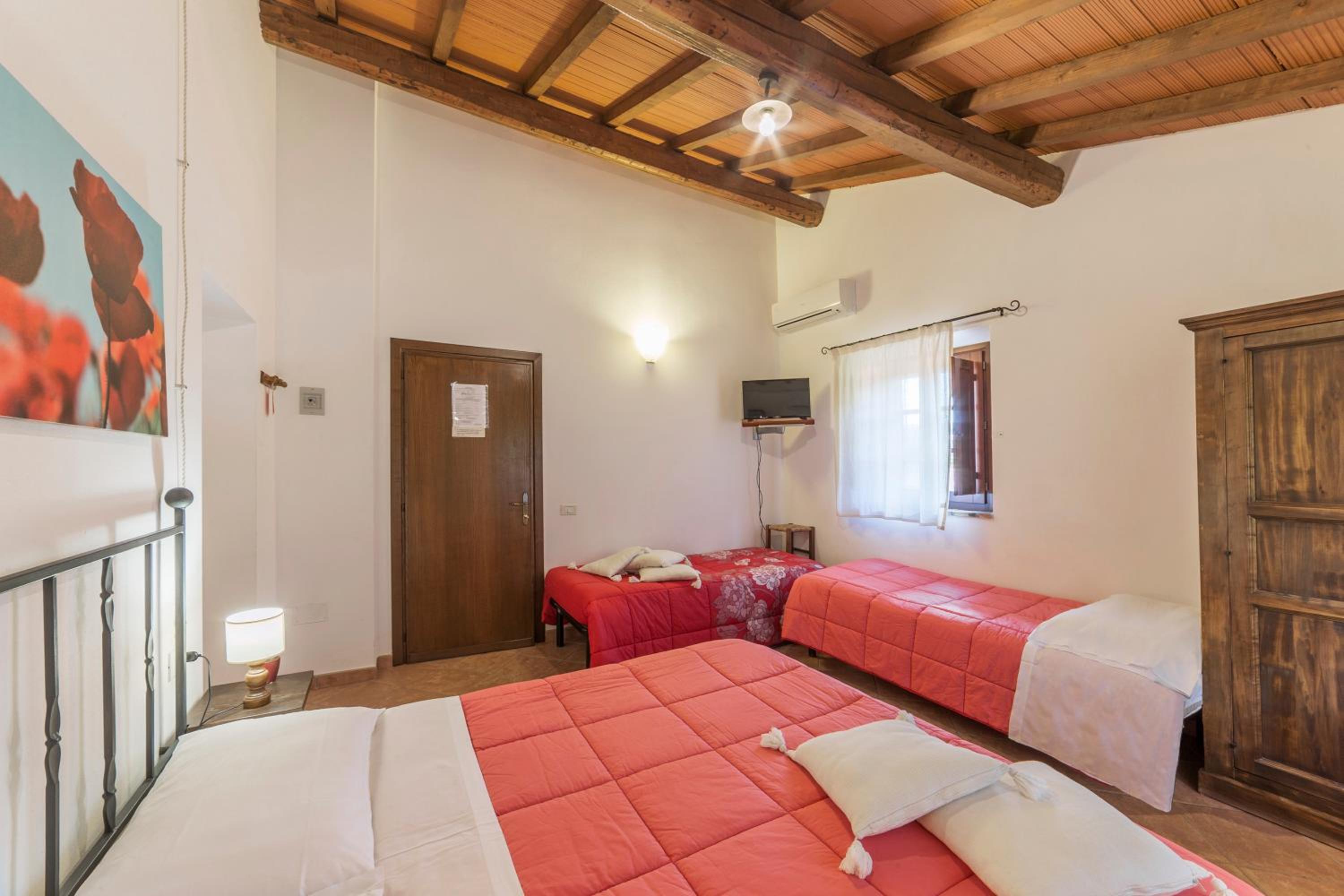 Agriturismo Cappellese