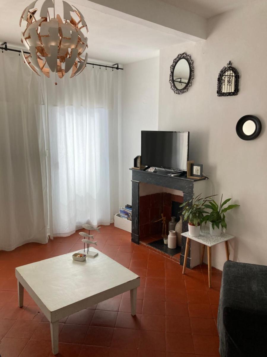 Appartement Saint-Sauveur