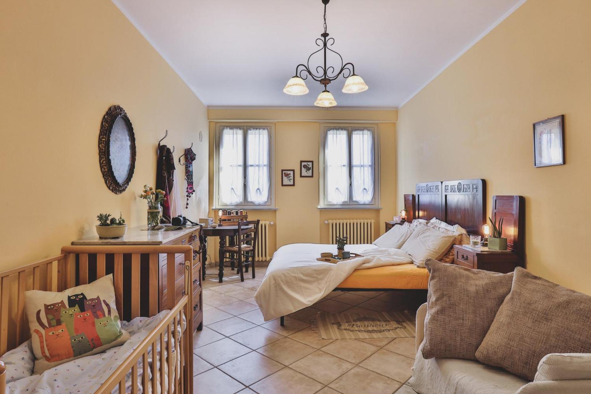Pet and Breakfast Pet Friendly Country House view 4