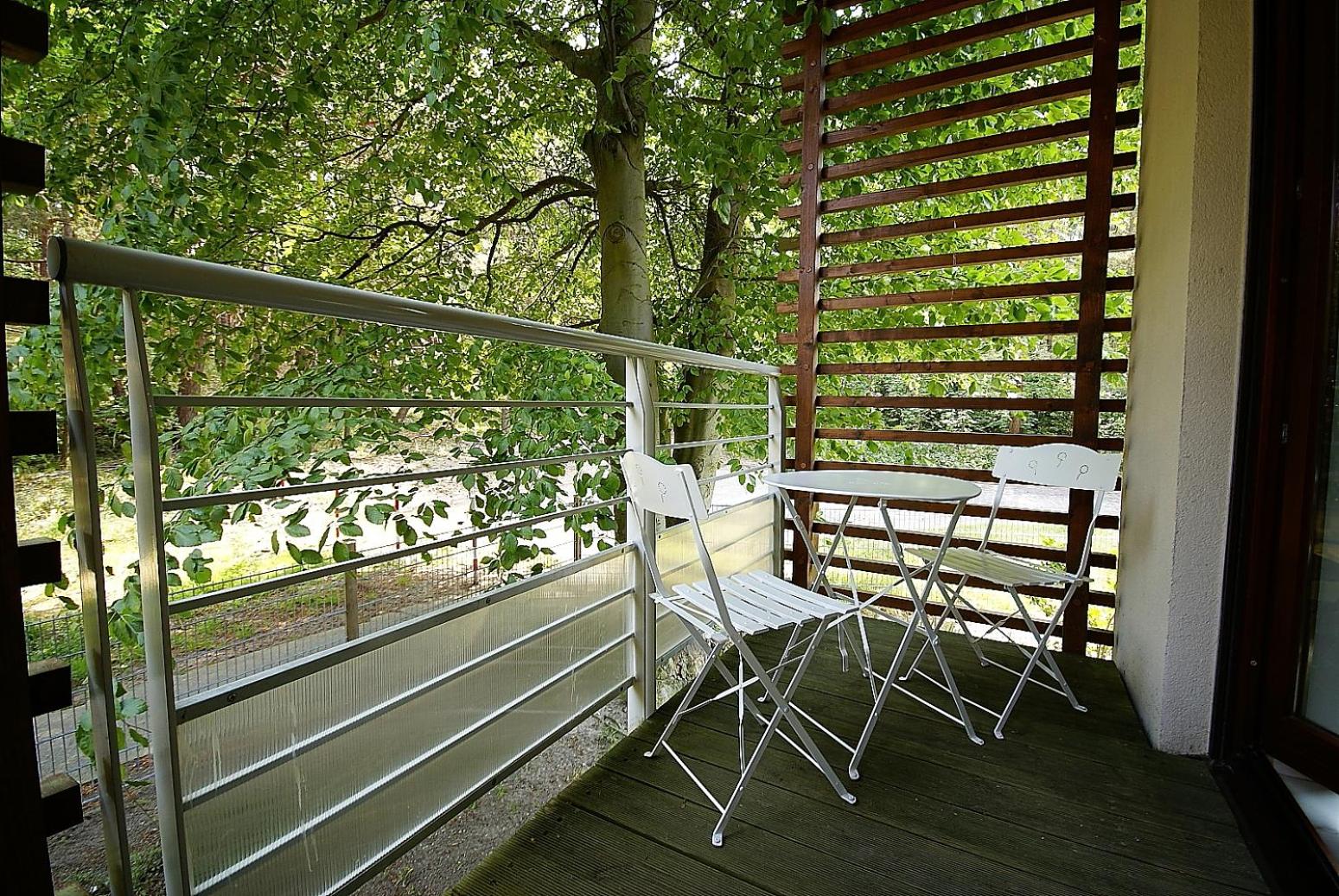 Apartamenty Świnoujście - Zacisze Leśne view 5