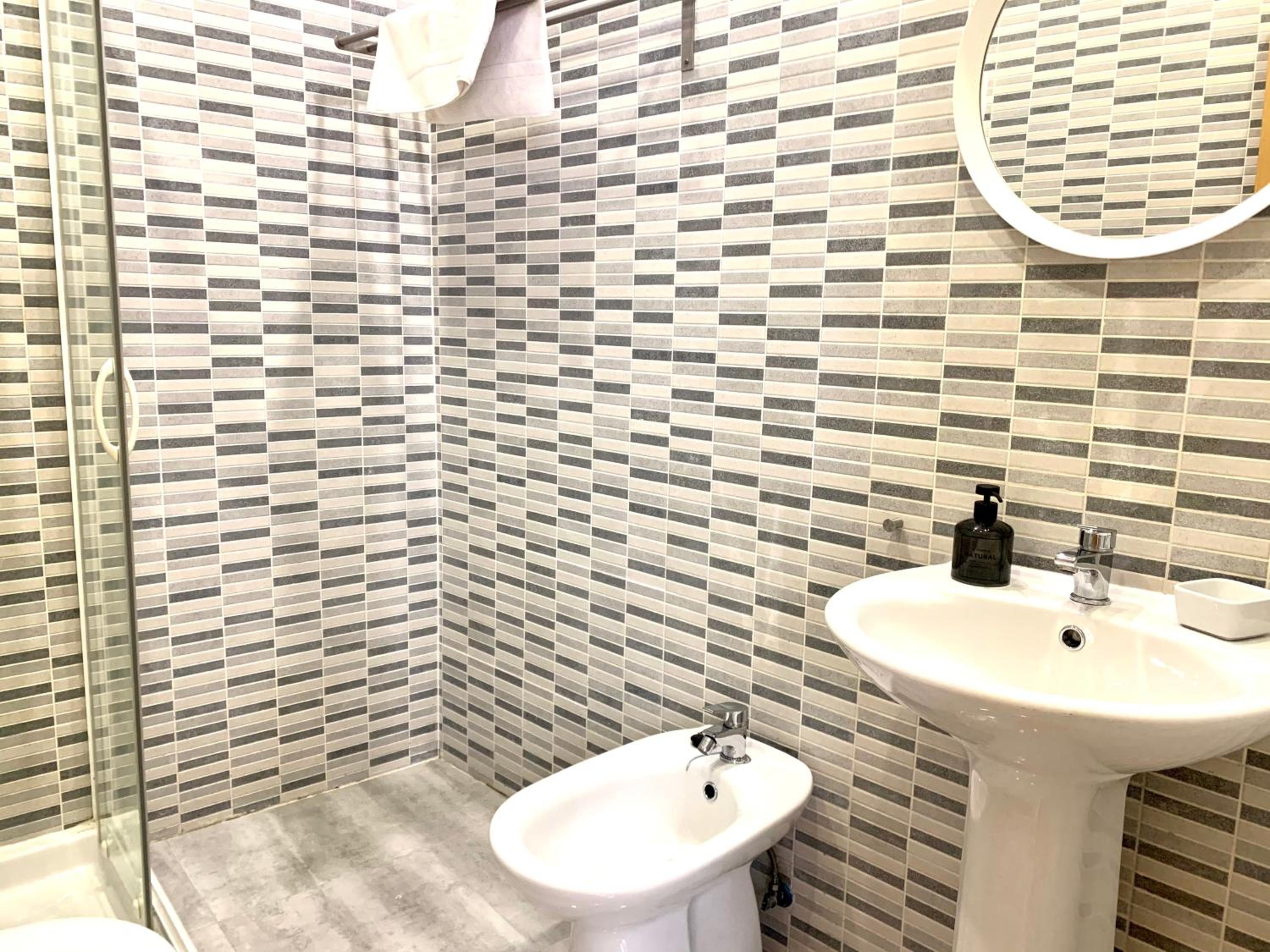 Homely Malaga Refino Loft D4