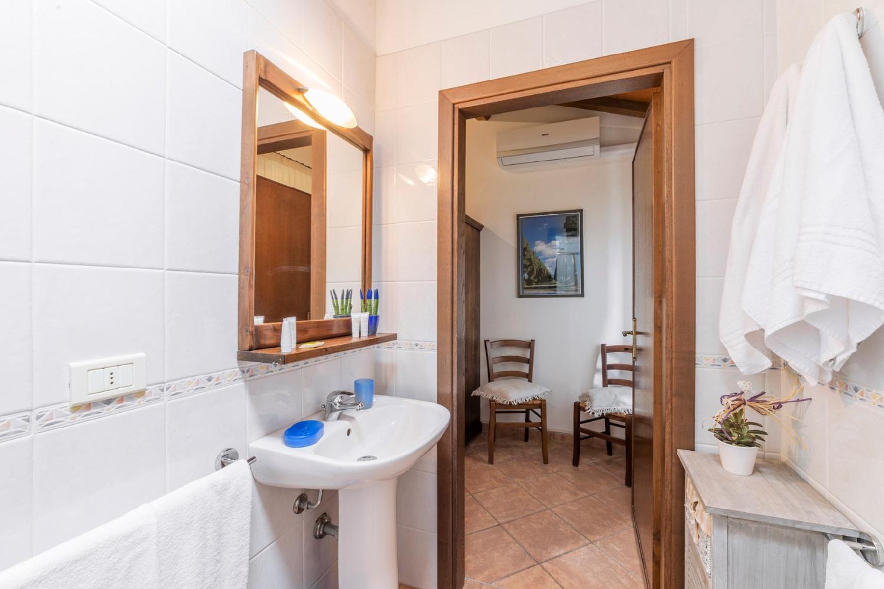 Agriturismo Cappellese